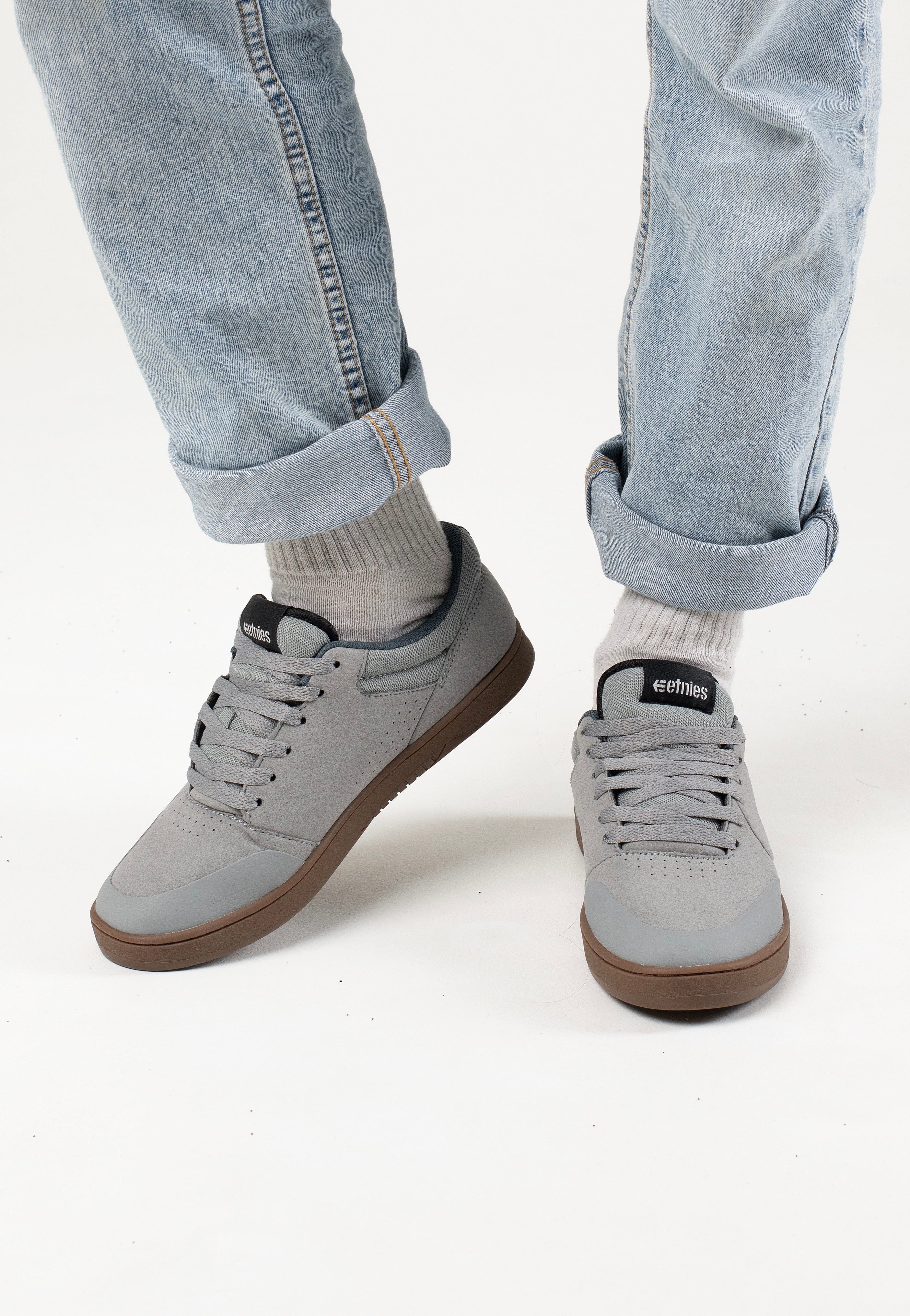 Etnies - Marana Cement - Shoes Free Shipping Outlet Locations