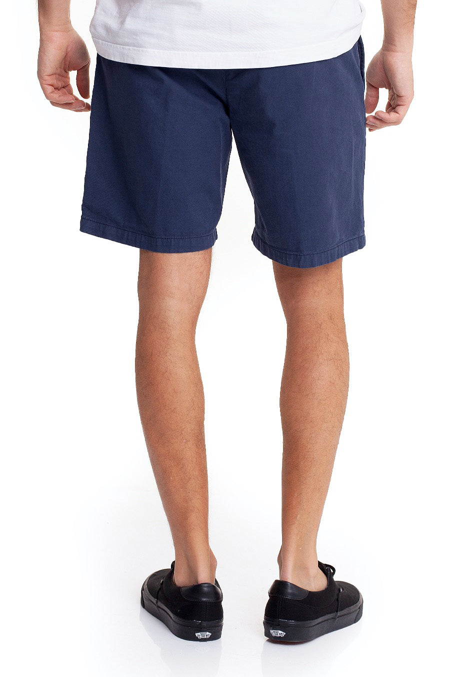 Carhartt WIP - John Blue - Shorts Buy Online Cheap