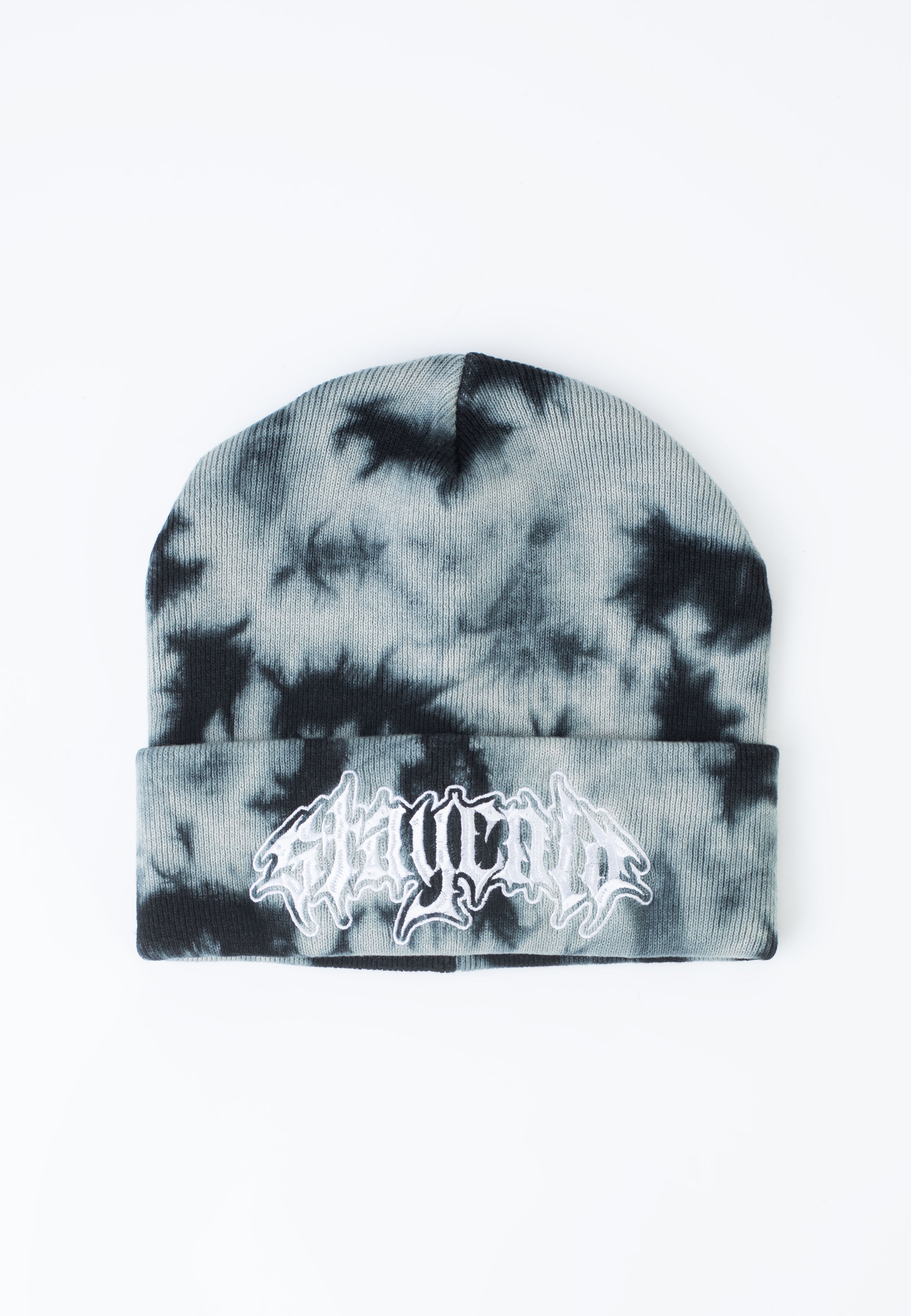 Stay Cold Apparel - Steel Cloud Grey - Beanie Outlet The Cheapest