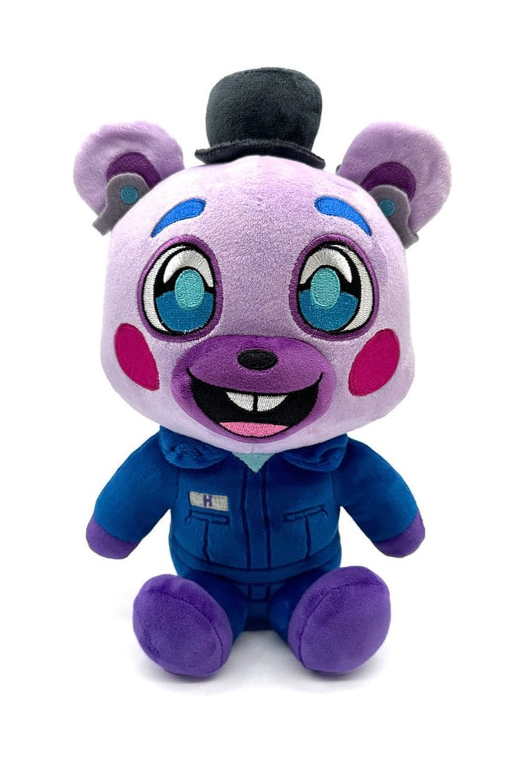 Five Nights At Freddy's - Ruined Helpi - Soft Toy