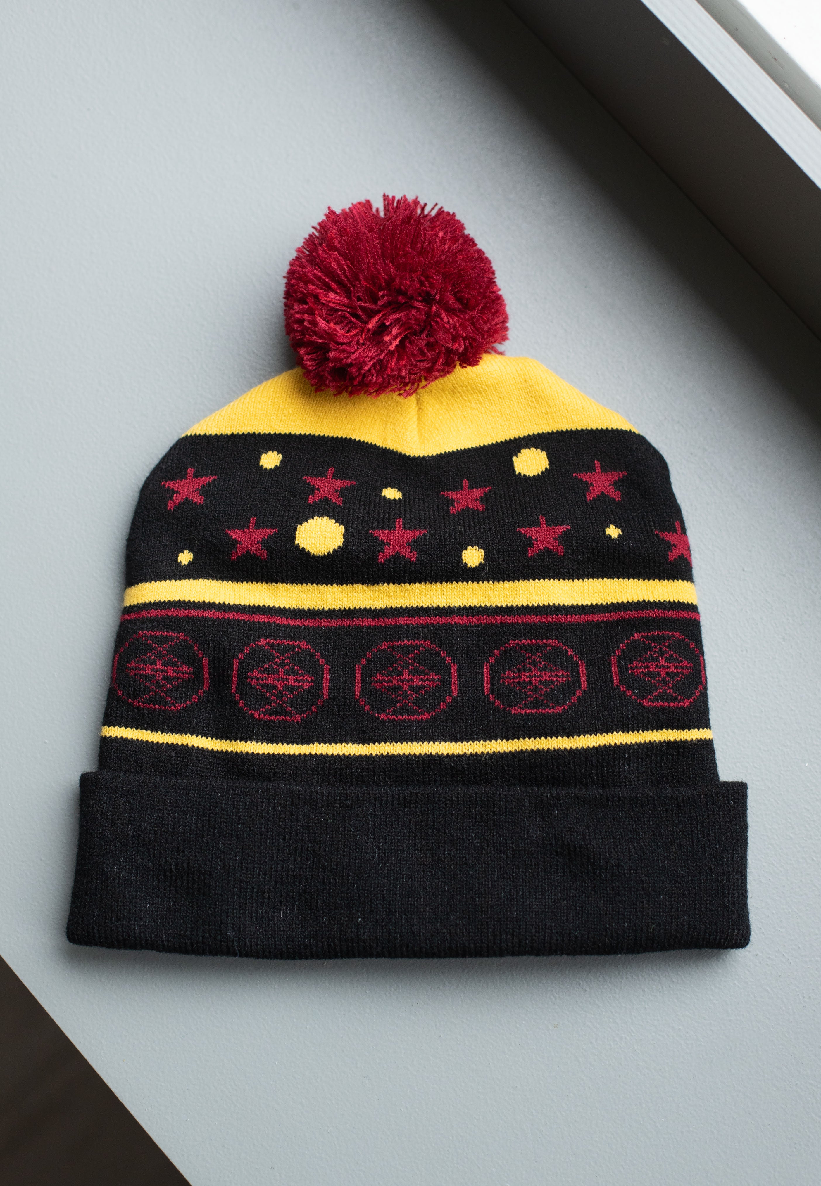 Whitechapel - Logo Winter Knit - Beanie Footlocker Finishline Sale Online