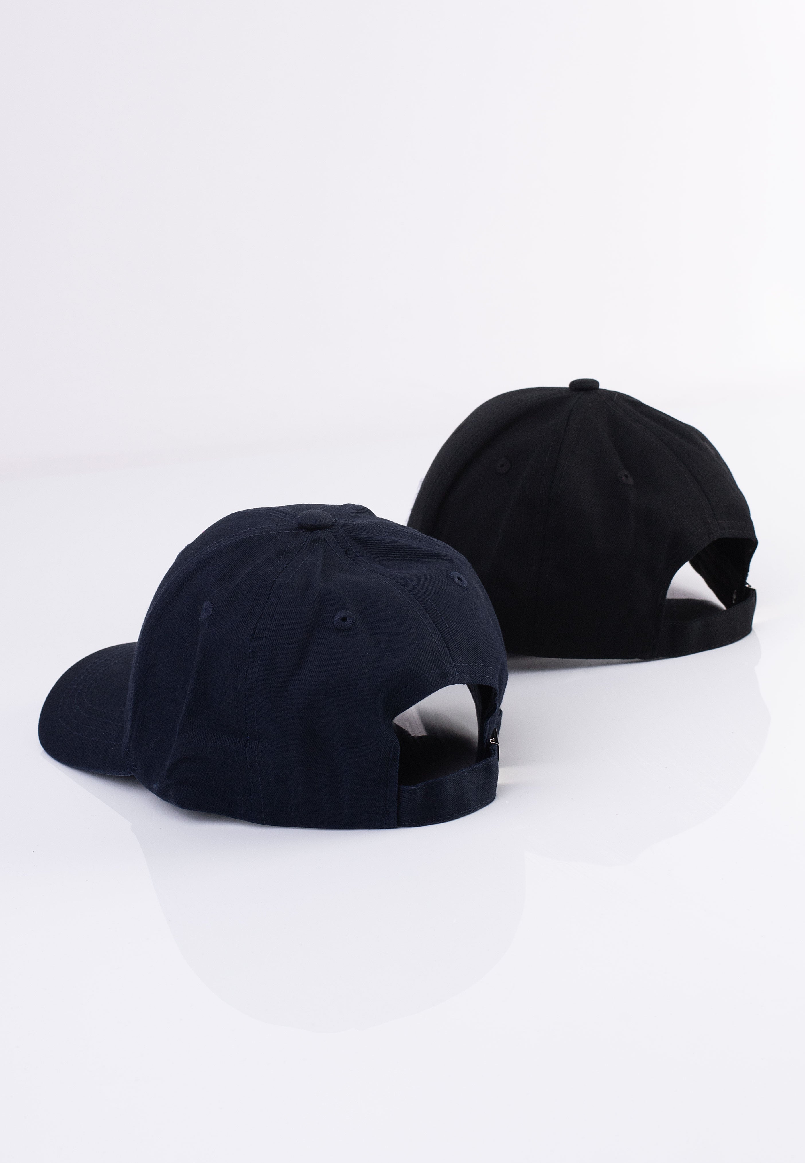 Lonsdale - Wiltshire Pack Of 2 Black/Dark Navy - Cap Outlet Cheap Quality