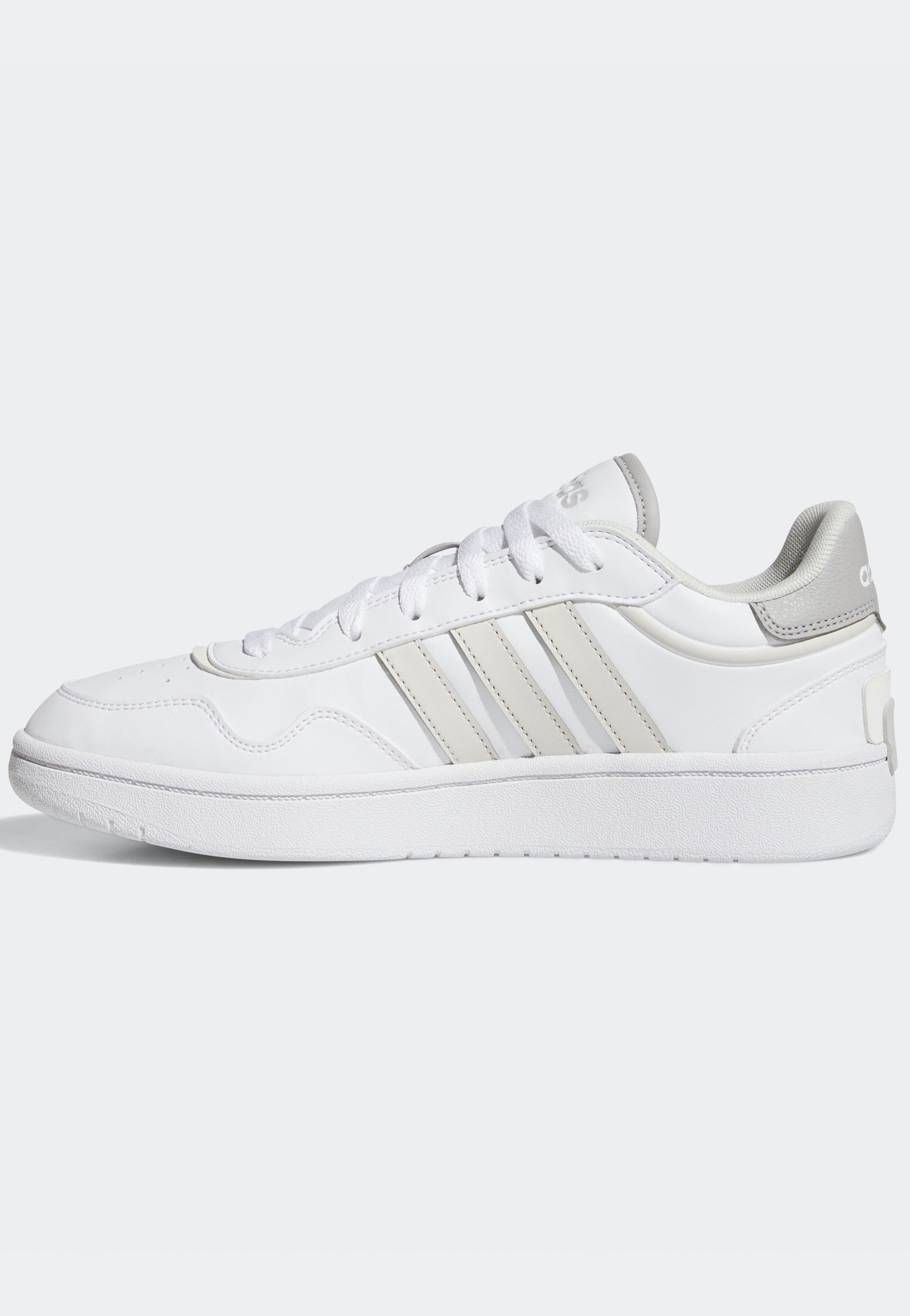 Adidas - Hoops 3.0 Se W Grey/Ftwwht/Orbgry - Girl Shoes Online Online Outlet Sale