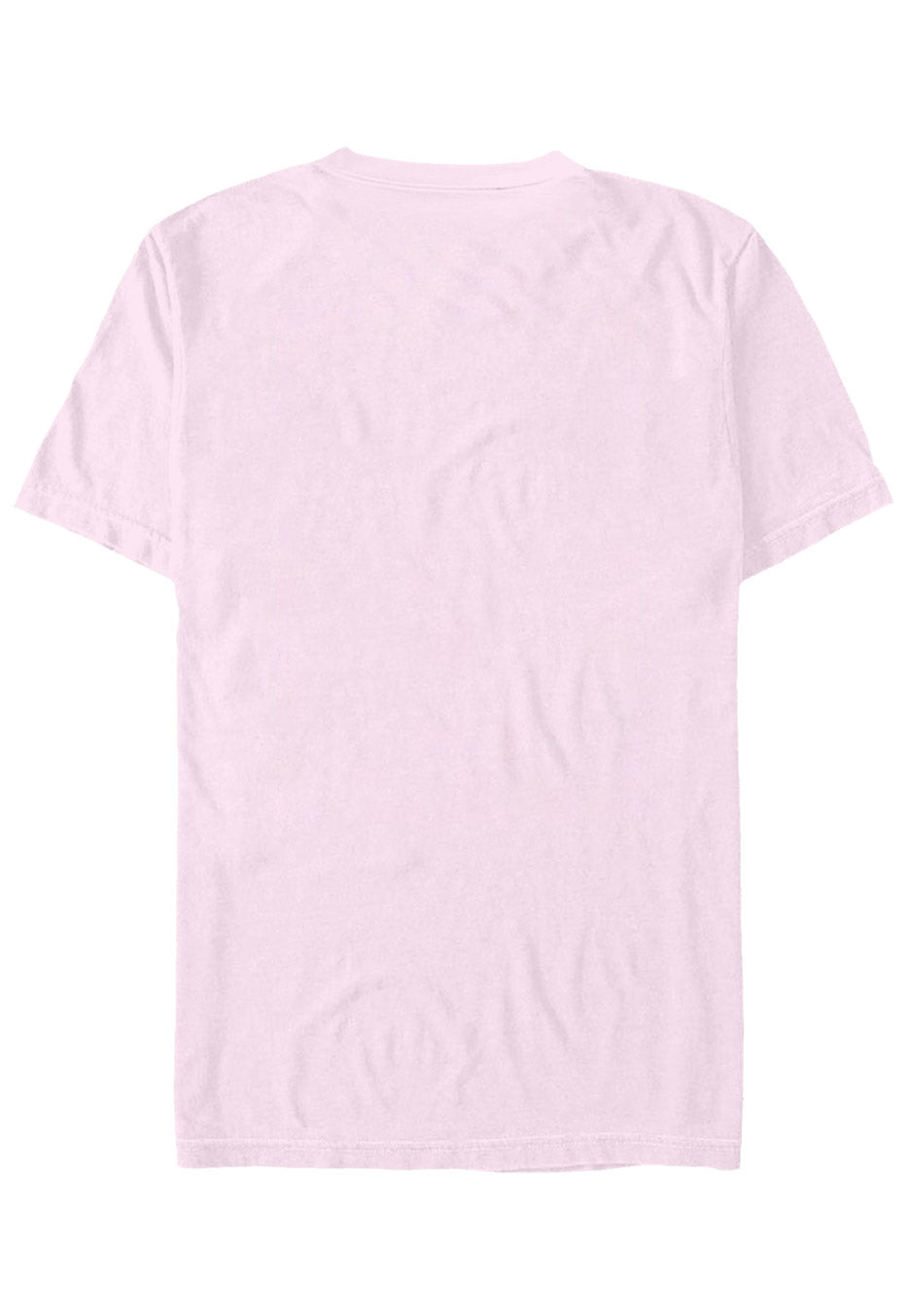 The Iron Roses - Roselovers Light Pink - T-Shirt Clearance Very Cheap