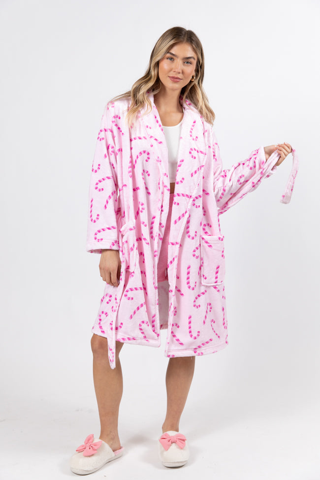 Candyland Rise and Shine Robe FINAL SALE Free Shipping Top Quality