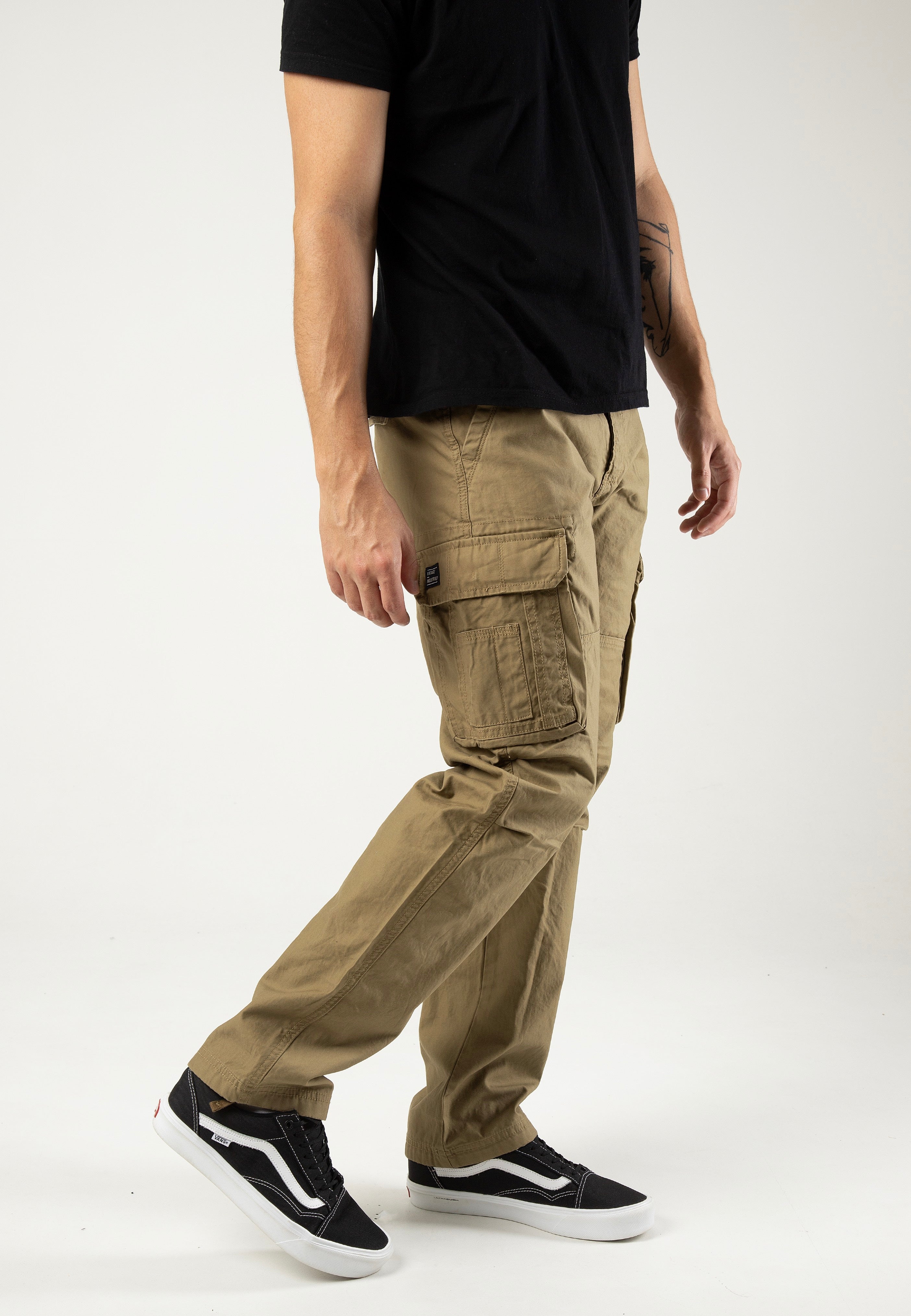 Vintage Industries - Reef Sand - Pants Looking For Sale Online