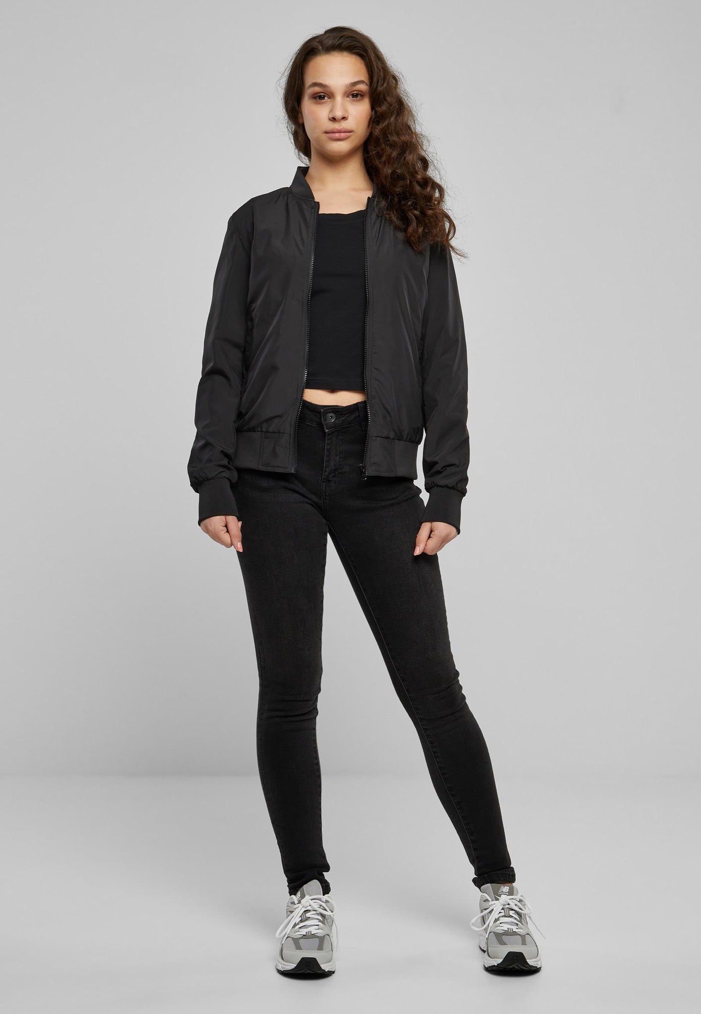 Urban Classics - Light Bomber - Jacket Cheap Sale Marketable