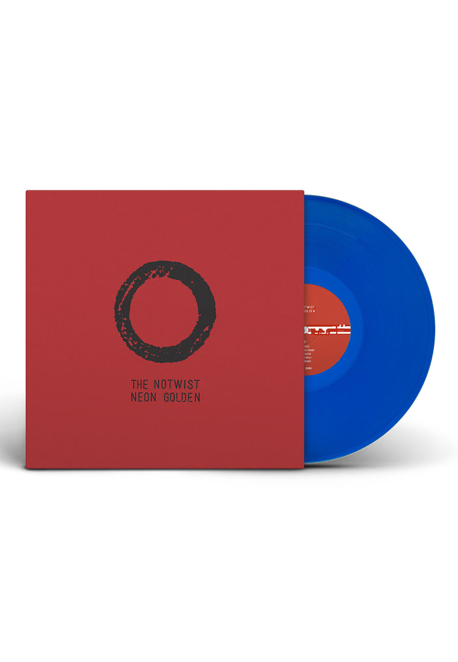 The Notwist - Neon Golden Ltd. Blue - Colored Vinyl Shop Sale Online