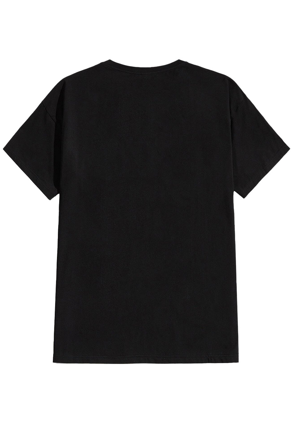 Ice Nine Kills - A Work Of Art Piano - T-Shirt For Cheap Online