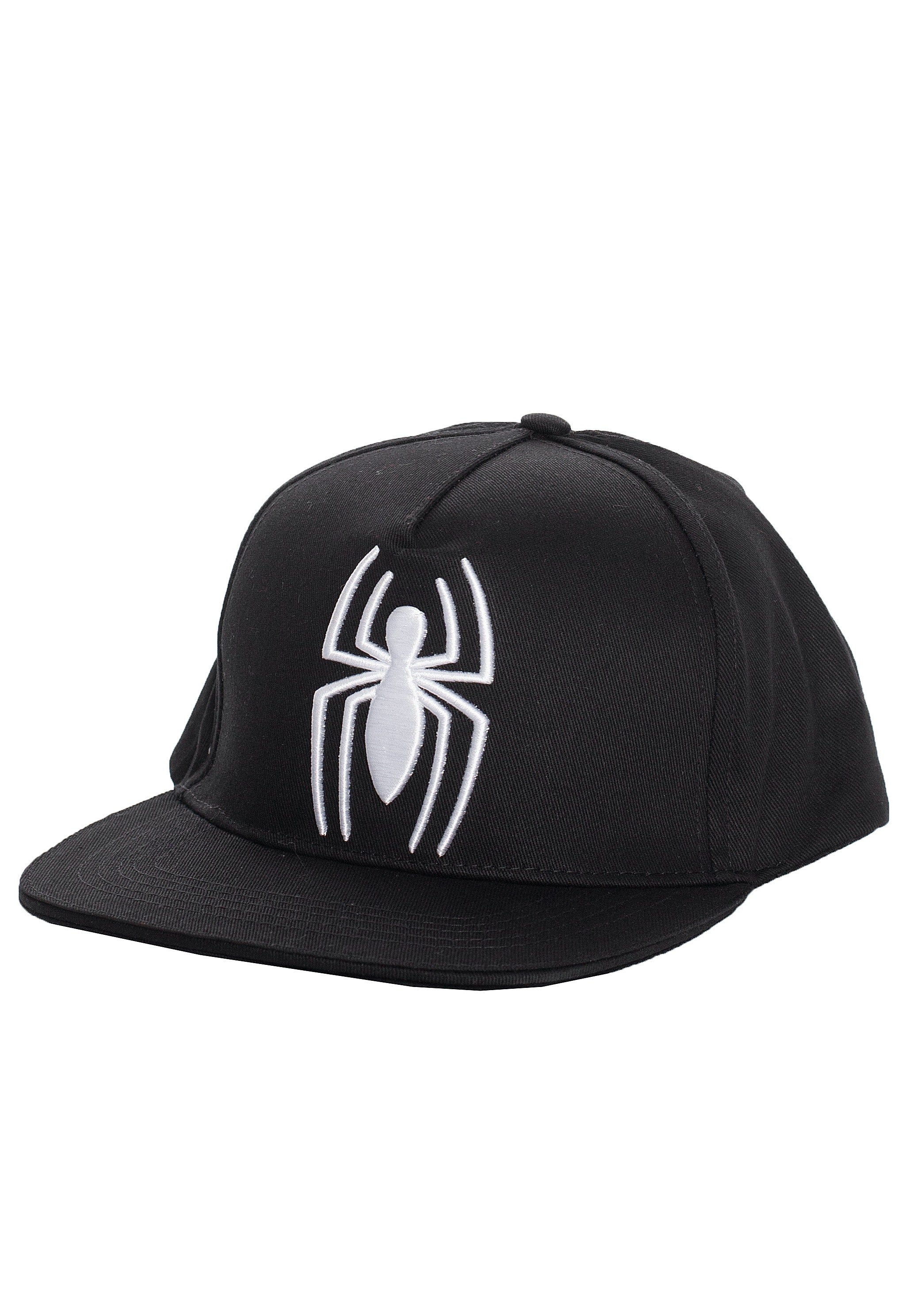 Spider-Man - Logo - Cap Stockist Online