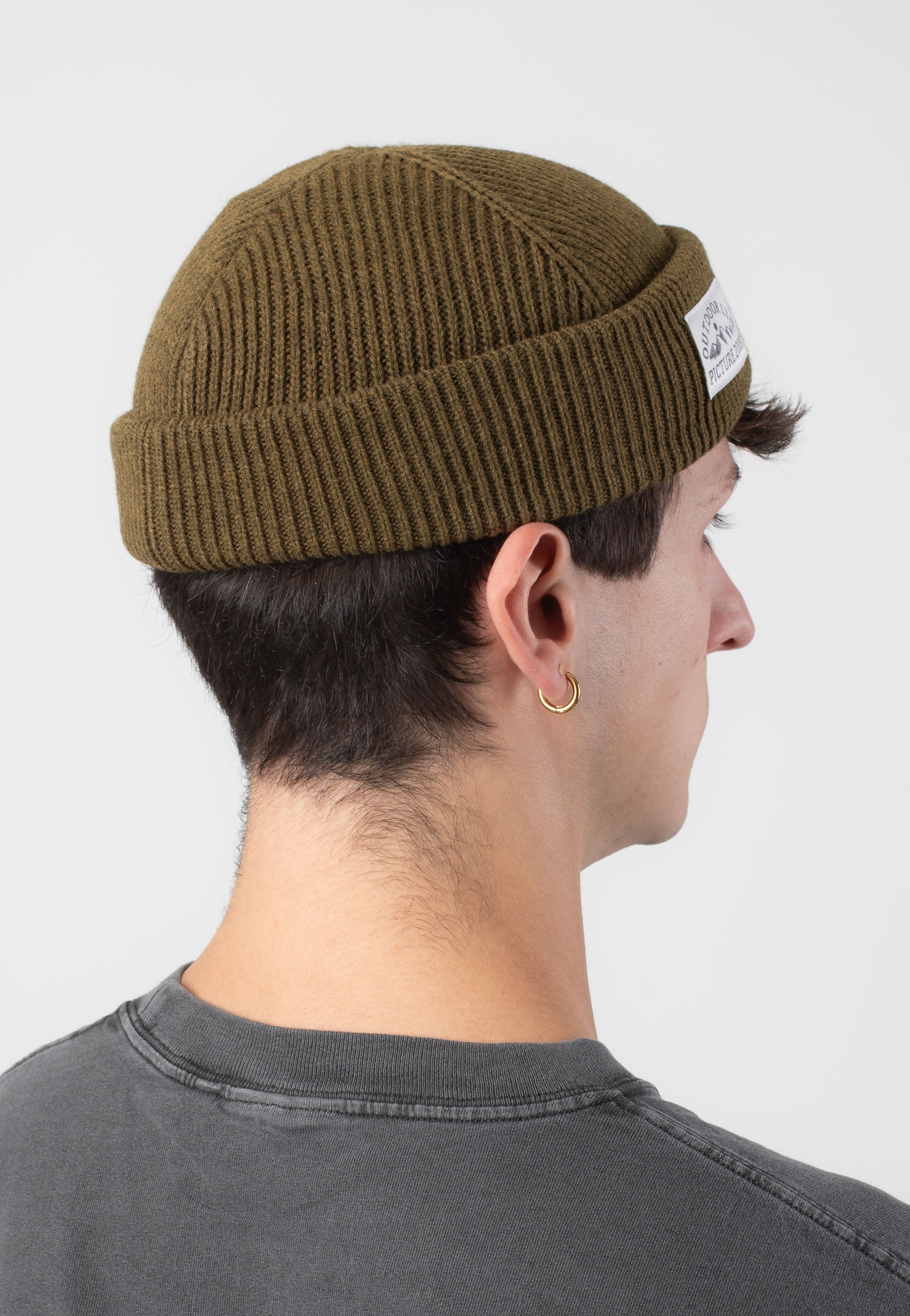 Picture - Camot Tobacco - Beanie Pre Order Online