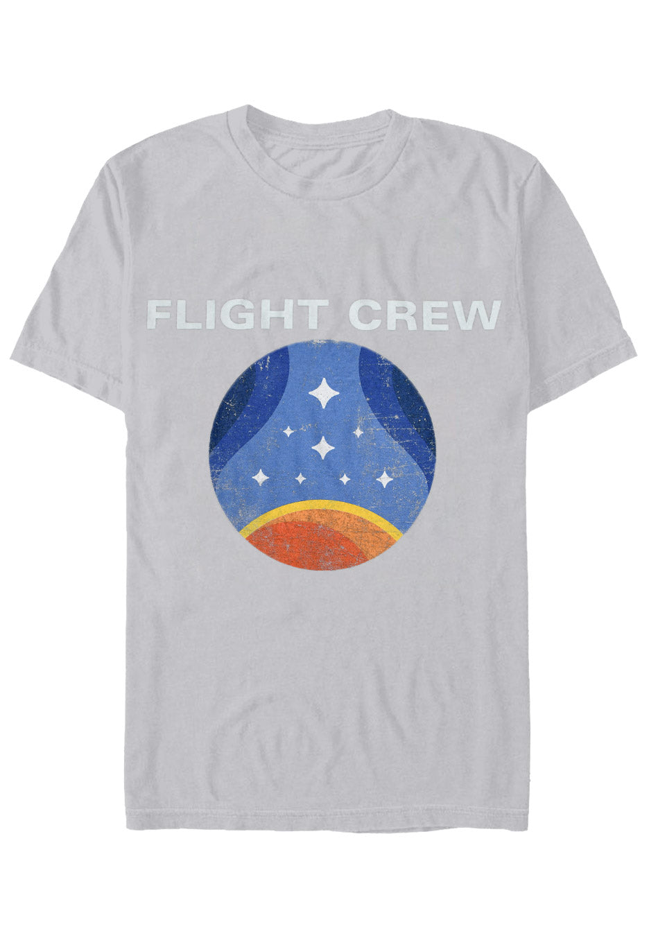 Starfield - Flight Crew Grey - T-Shirt Footlocker Pictures Sale Online