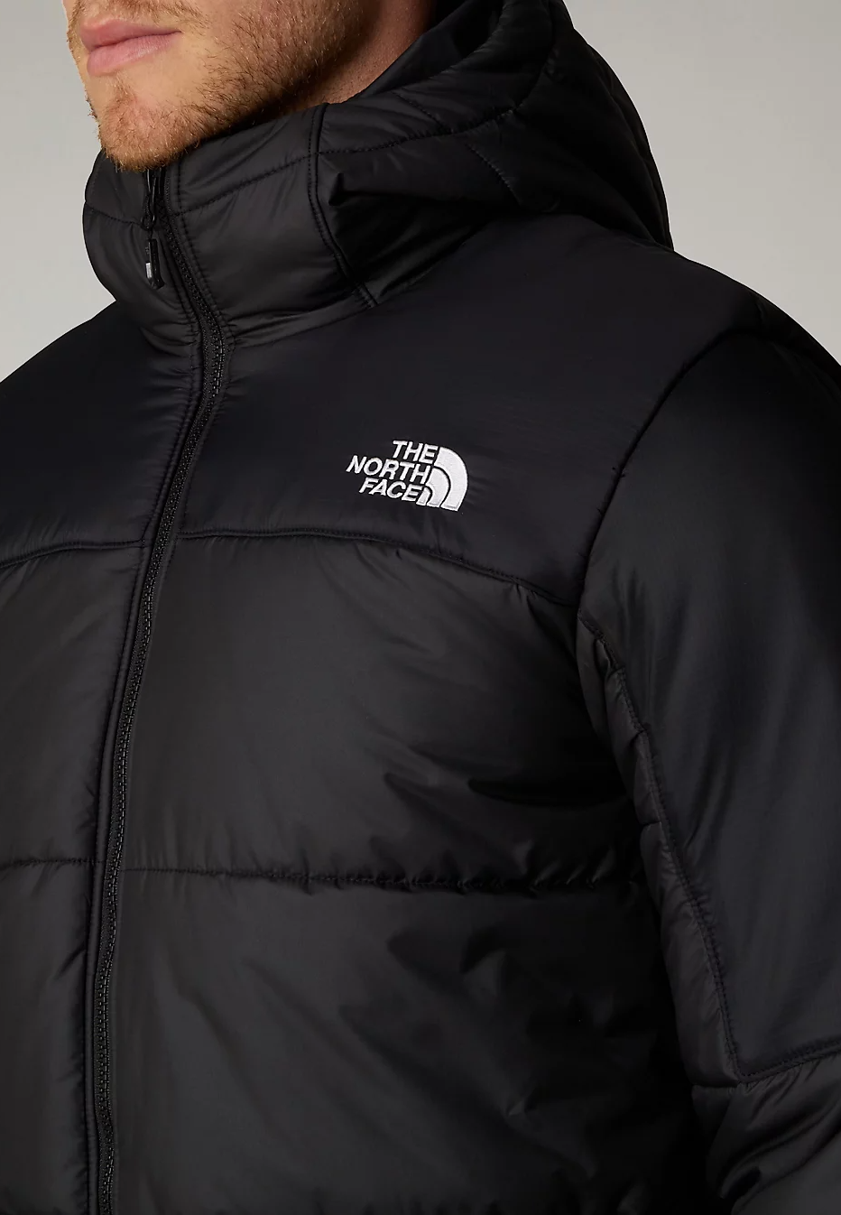 The North Face - Circular Diablo Tnf Black/Tnf Black - Jacket Cheap Sale Really