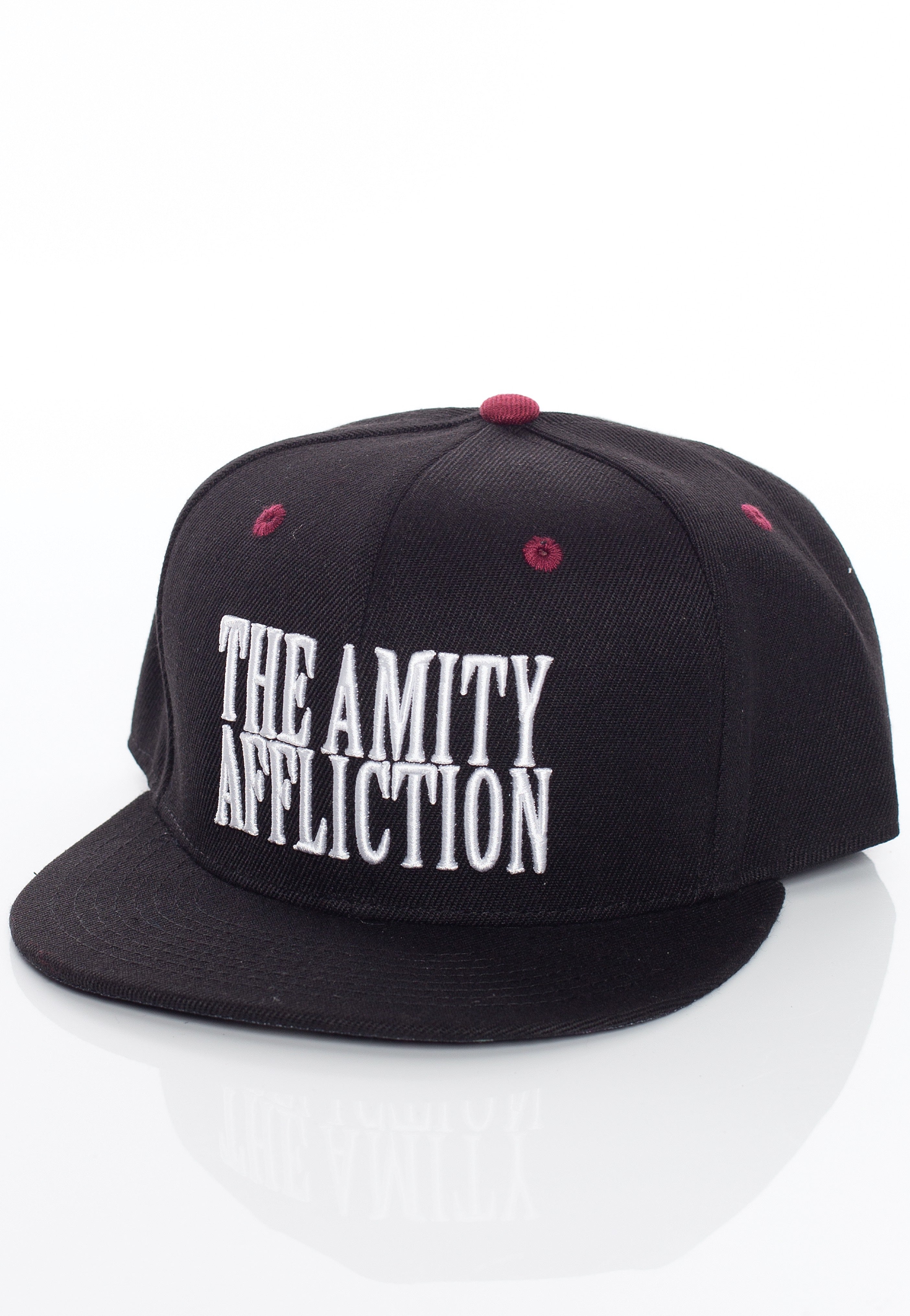 The Amity Affliction - Like Love - Cap Footlocker Cheap Online