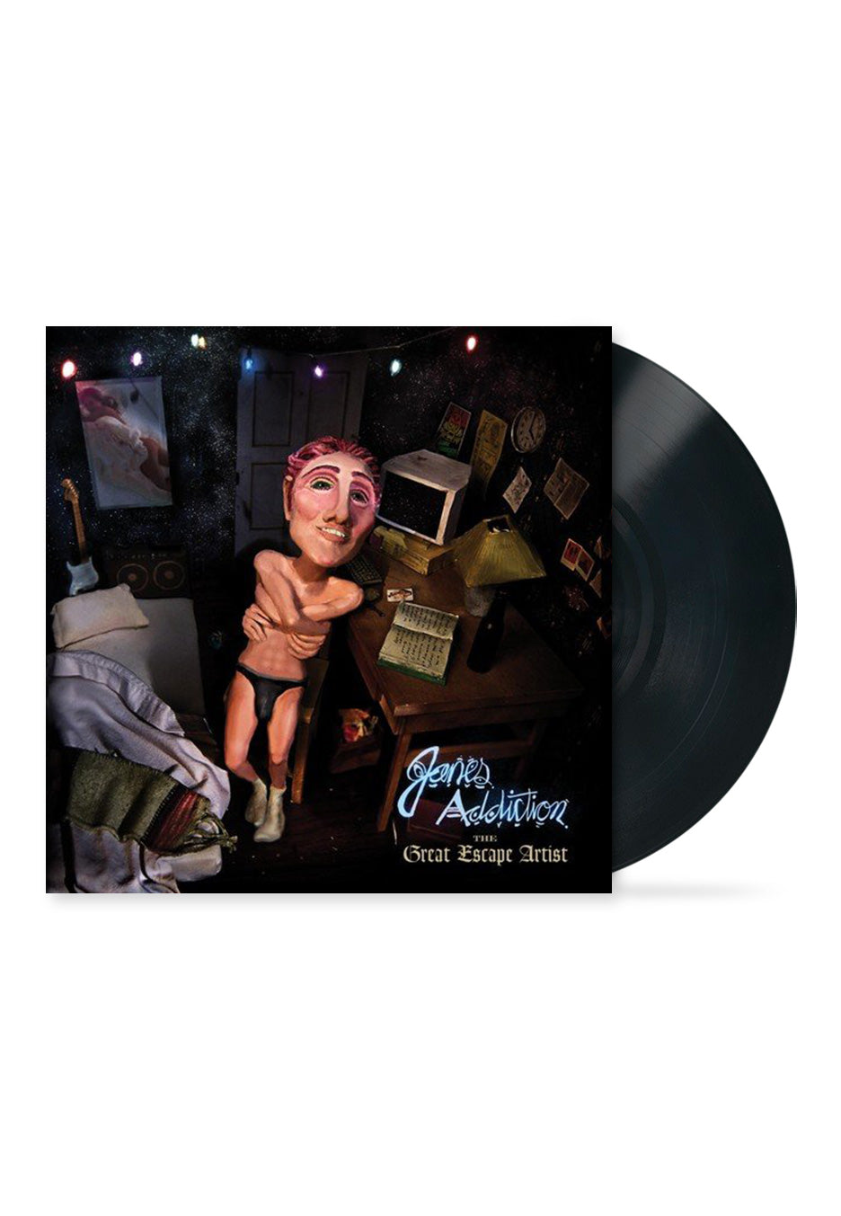 Jane's Addiction - Great Escape Artist - Vinyl