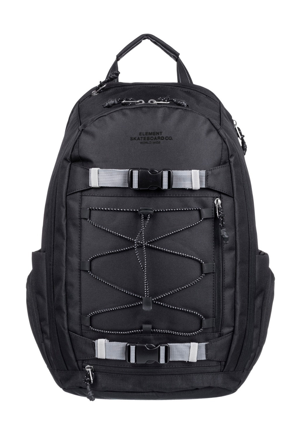 Element - Scheme Flint Black - Backpack Clearance Very Cheap