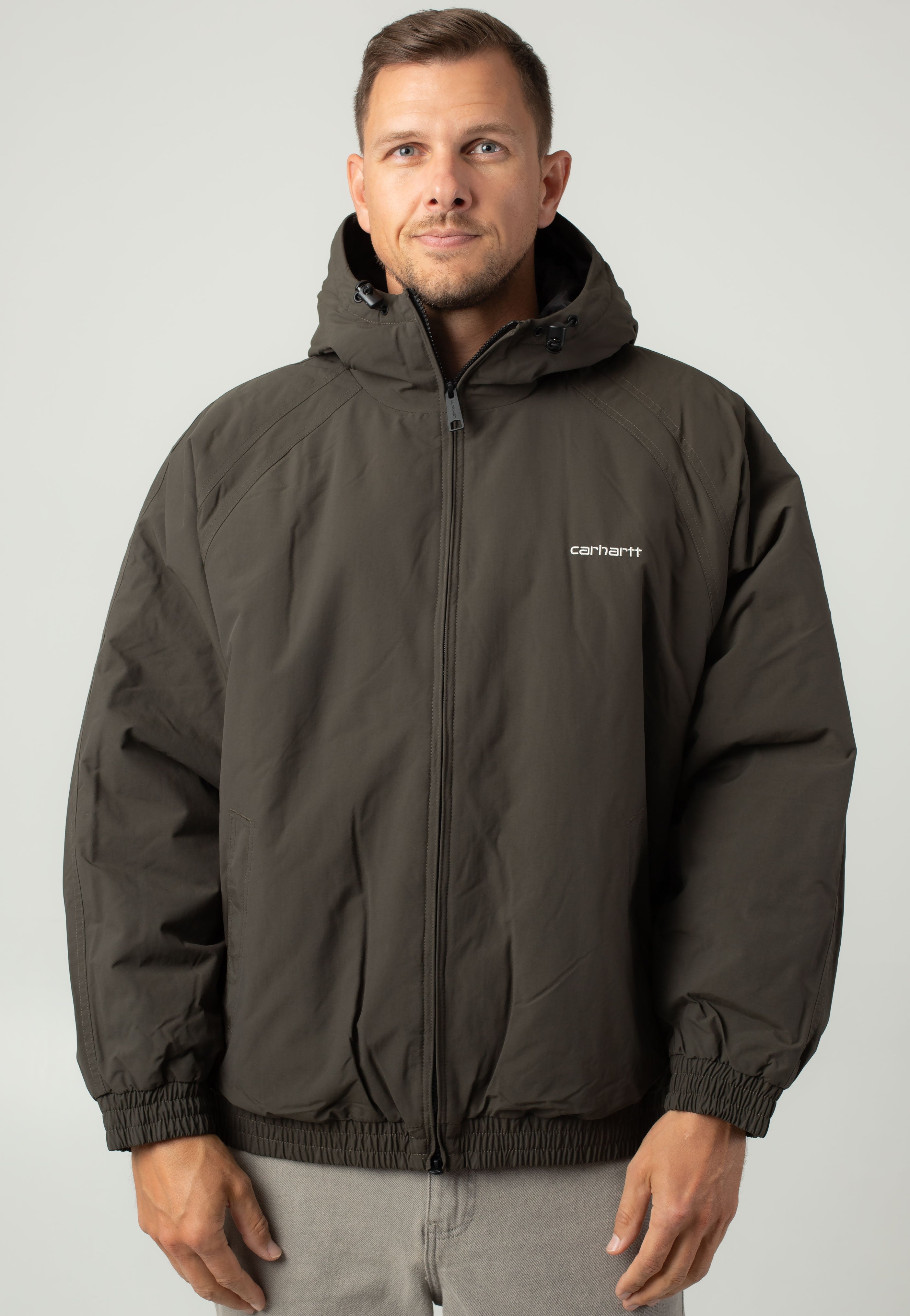 Carhartt WIP - Kite Mirage - Jacket Cheap Sale Huge Surprise