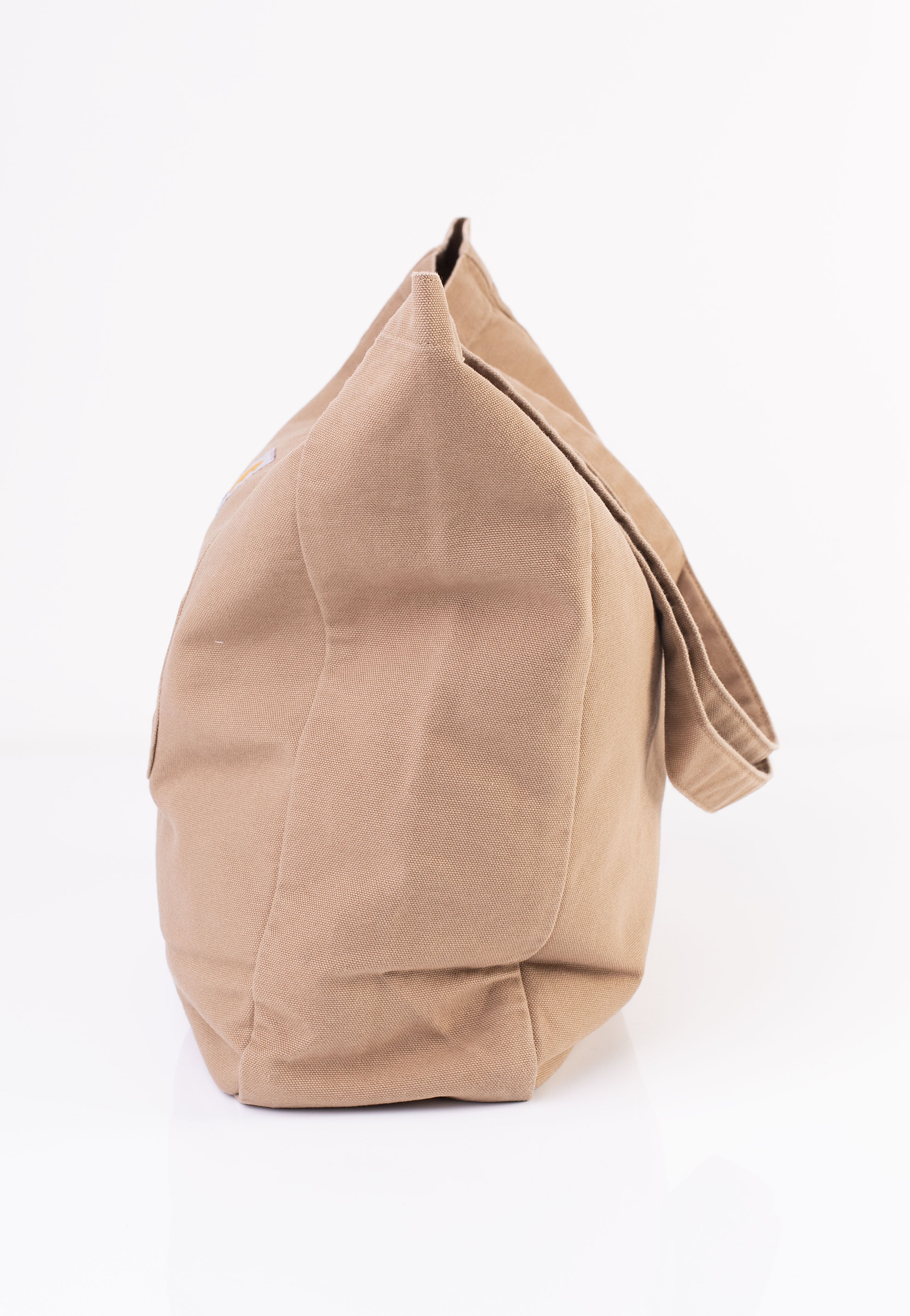 Carhartt WIP - Bayfield Rinsed Peanut - Tote Bag Sast