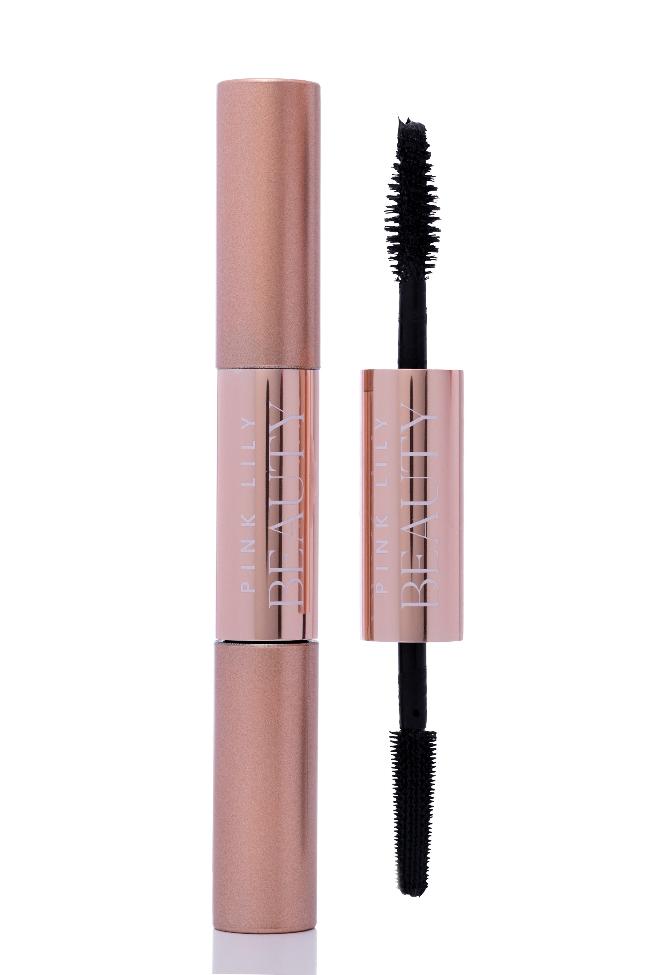 Fully Yours Lengthening & Volumizing Mascara Duo - Black Dahlia Buy Cheap Websites