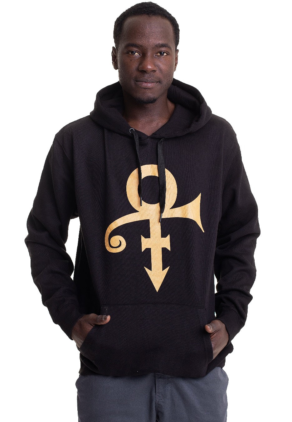 Prince - Symbol - Hoodie Outlet 2025 New