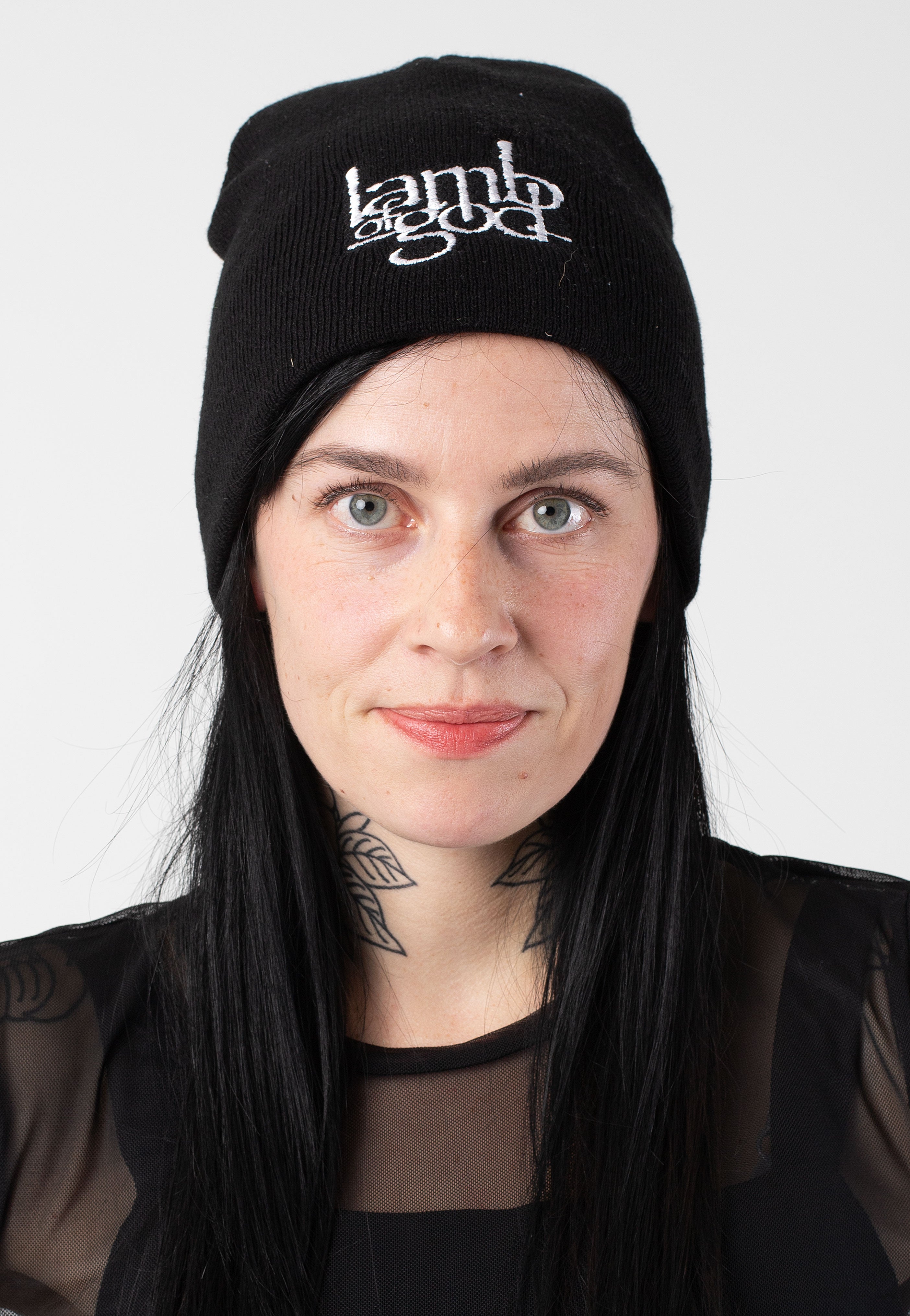 Lamb Of God - Logo - Beanie Professional Cheap Pice