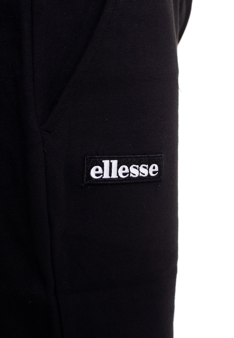 Ellesse - Sydney Black - Shorts Buy Cheap Manchester