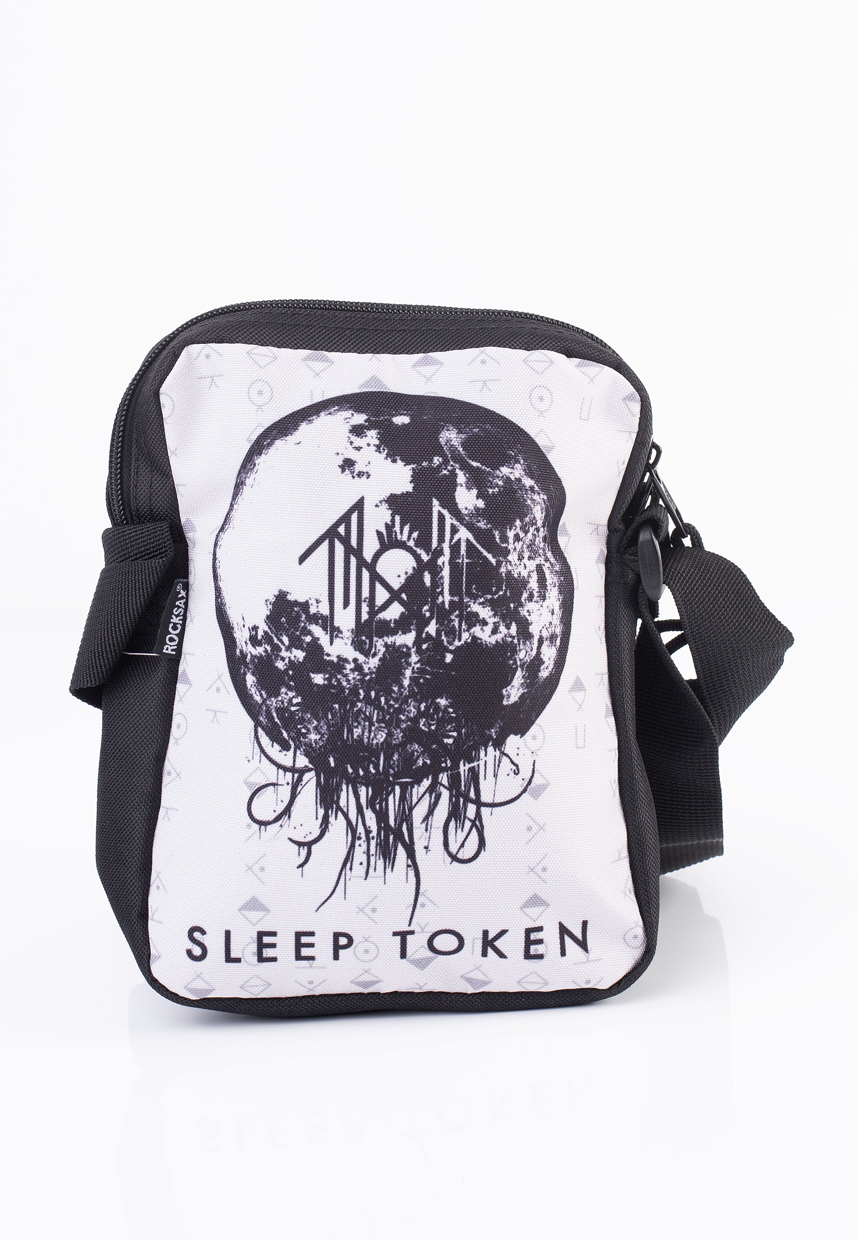 Sleep Token - The Summoning White - Bag Clearance Clearance