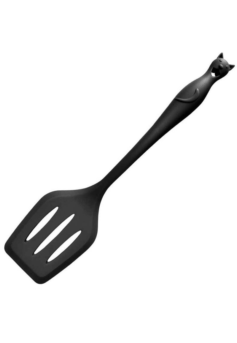 Alchemy England - Cat's Kitchen - Spatula