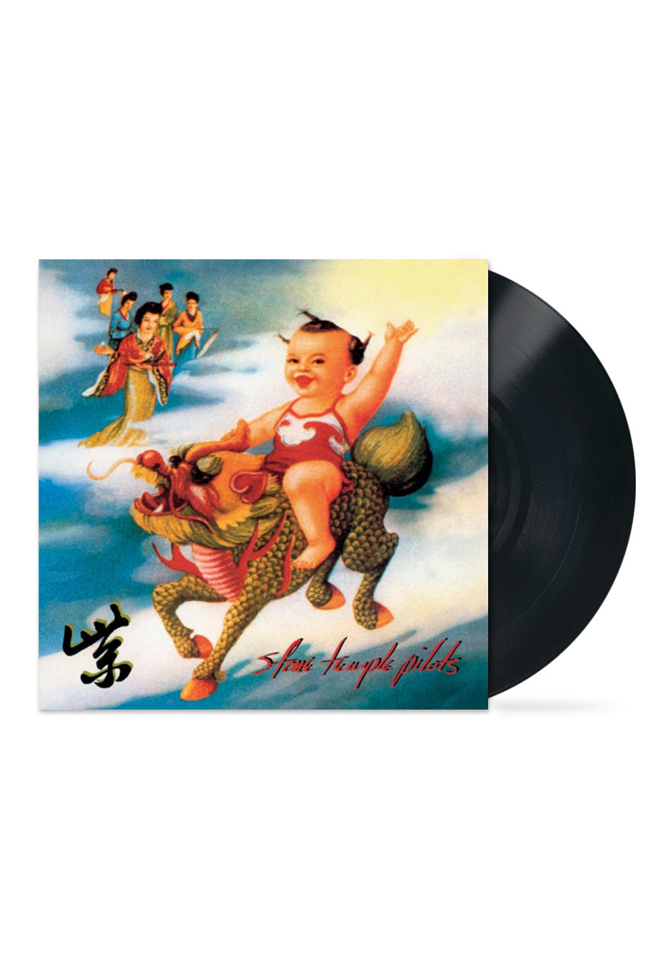 Stone Temple Pilots - Purple - Vinyl Buy Cheap Low Shipping Fee