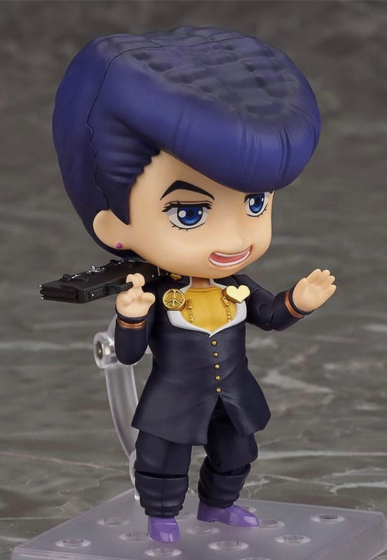 JoJo's Bizarre Adventure - Josuke Higashikata (Re Run) - Nendoroid