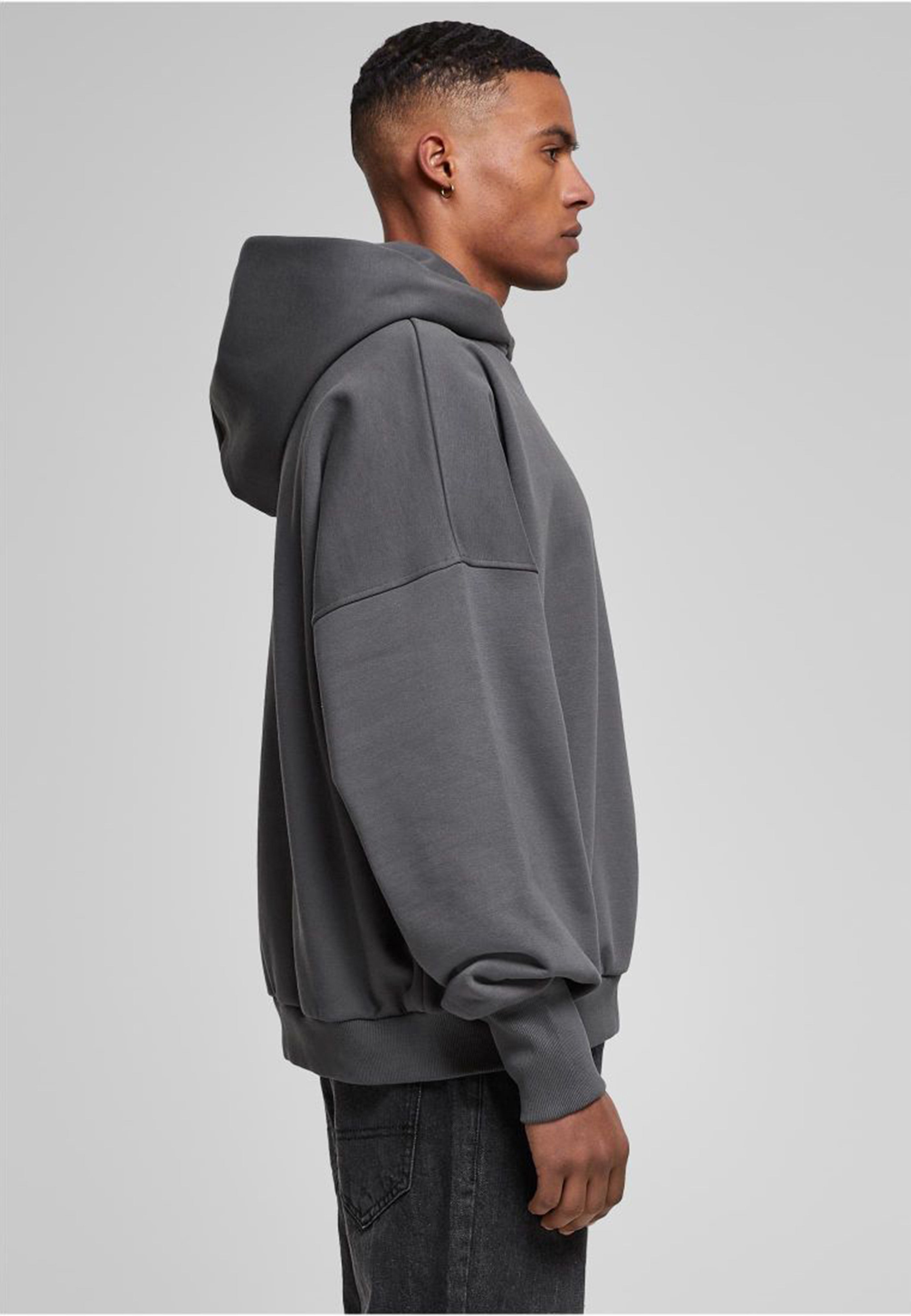 Urban Classics - High Low Darkshadow - Hoodie Free Shipping Hot Sale