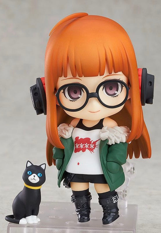 Persona - Futaba Sakura (3rd Run) - Nendoroid Buy Cheap Discounts
