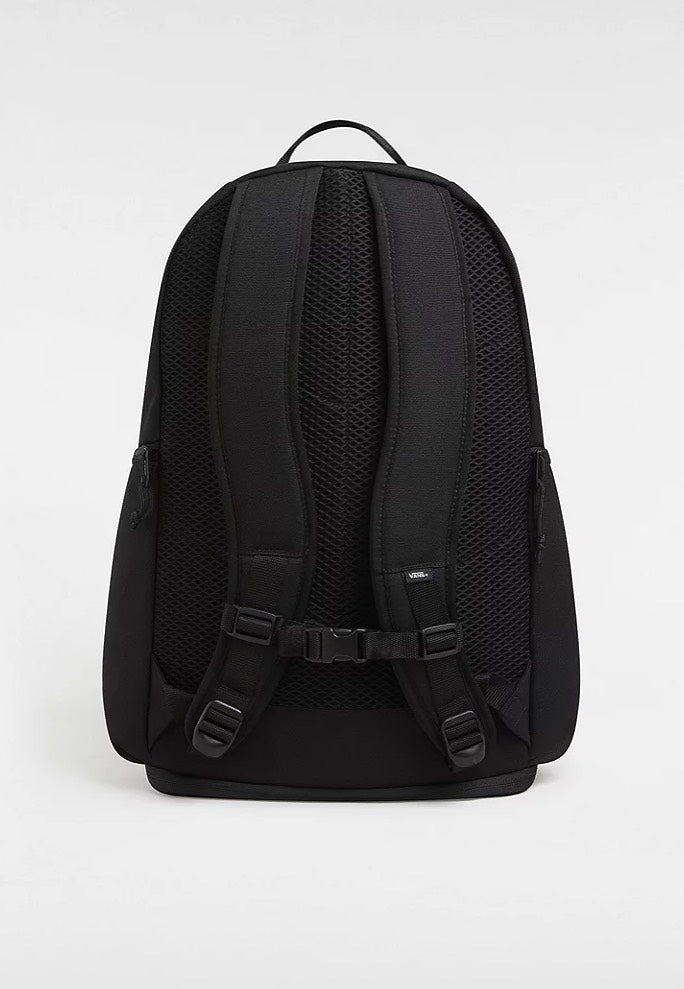 Vans - Resolute Black - Backpack Countdown Package Cheap Online