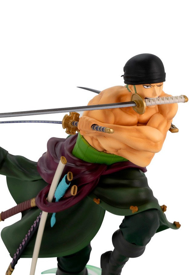 One Piece - Zoro - Figure Pices Cheap Pice