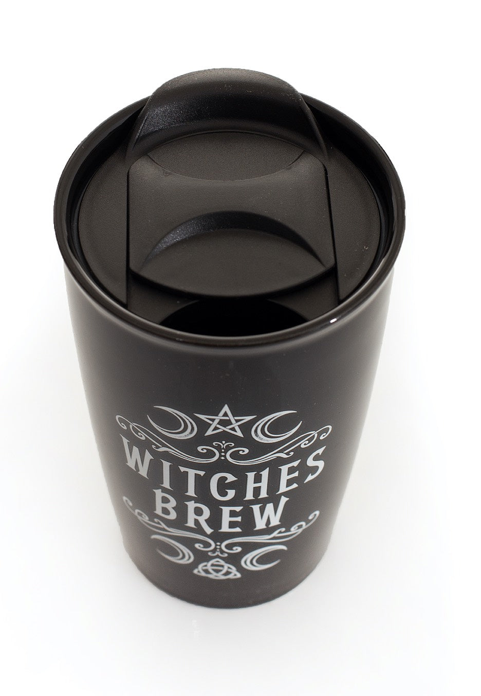 Alchemy England - Witches Brew - Travel Mug Discount Outlet Store