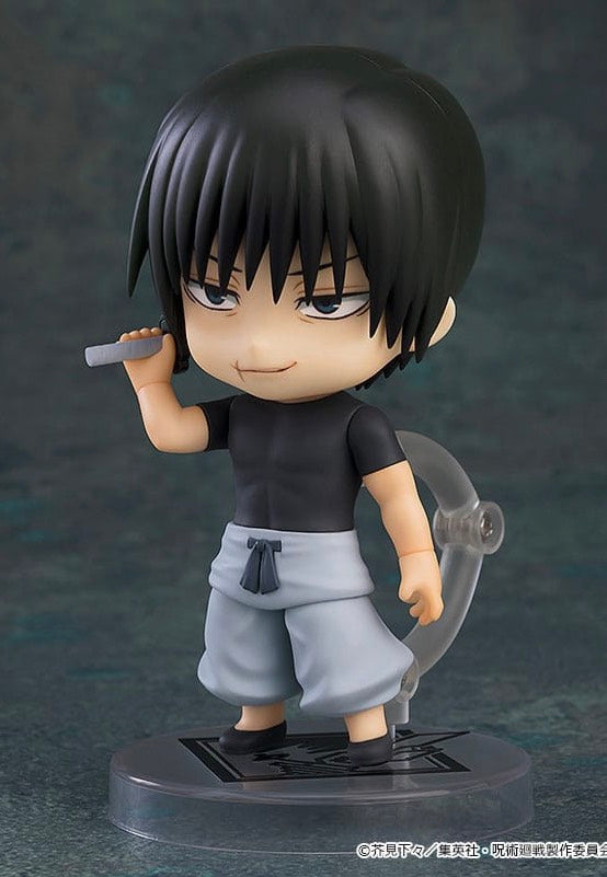 Jujutsu Kaisen - Toji Fushiguro - Nendoroid Pick A Best Cheap Pice