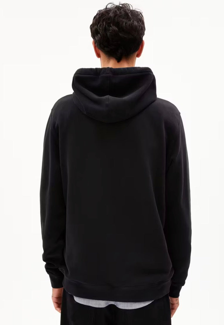 Armedangels - Paarlo Comfort Black - Hoodie Buy Cheap Clearance Store