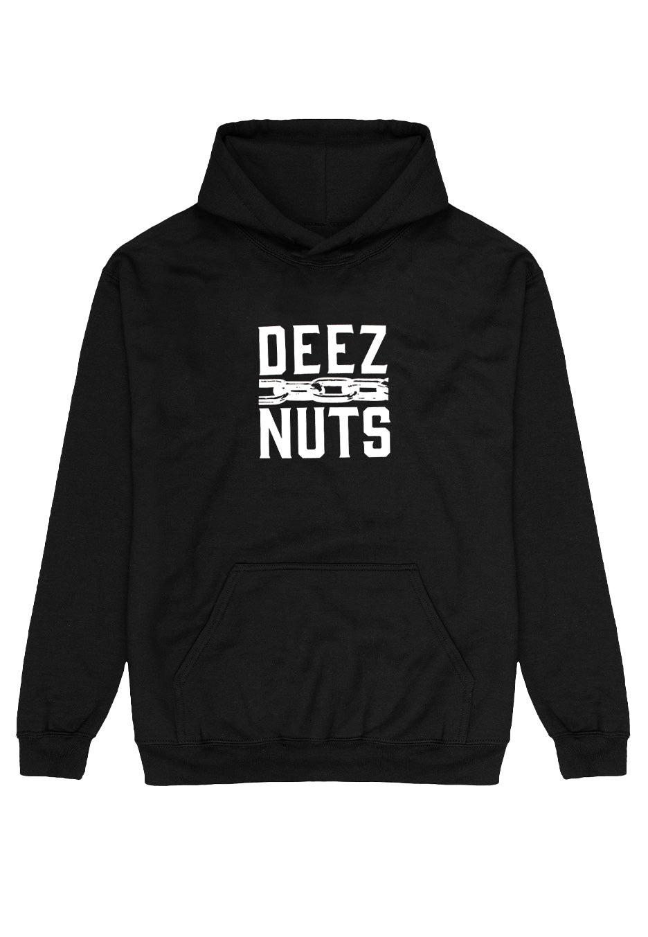 Deez Nuts - Chain - Hoodie Popular Online