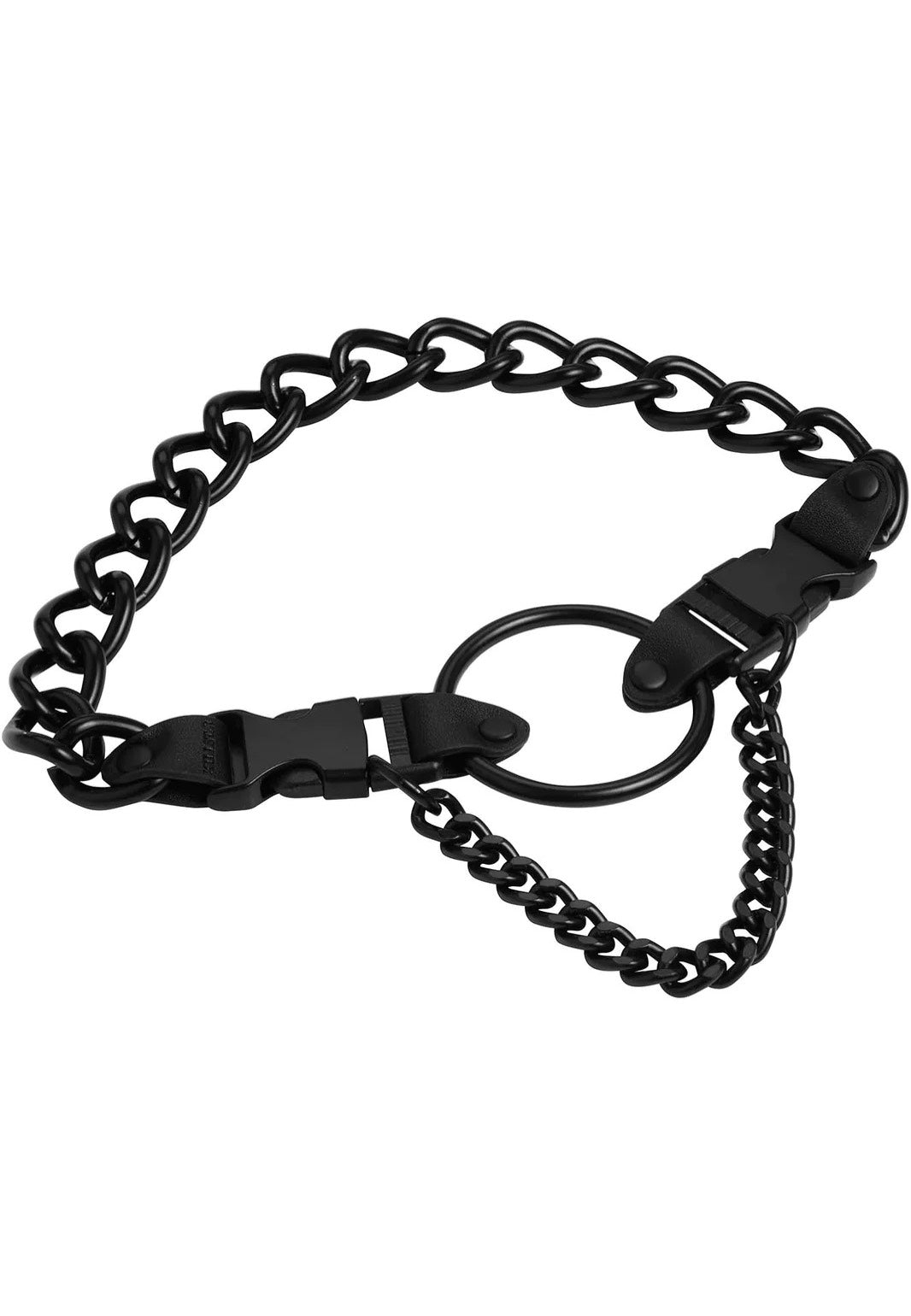 Killstar - Insertion Chain Black - Choker Buy Cheap 100% Guaranteed