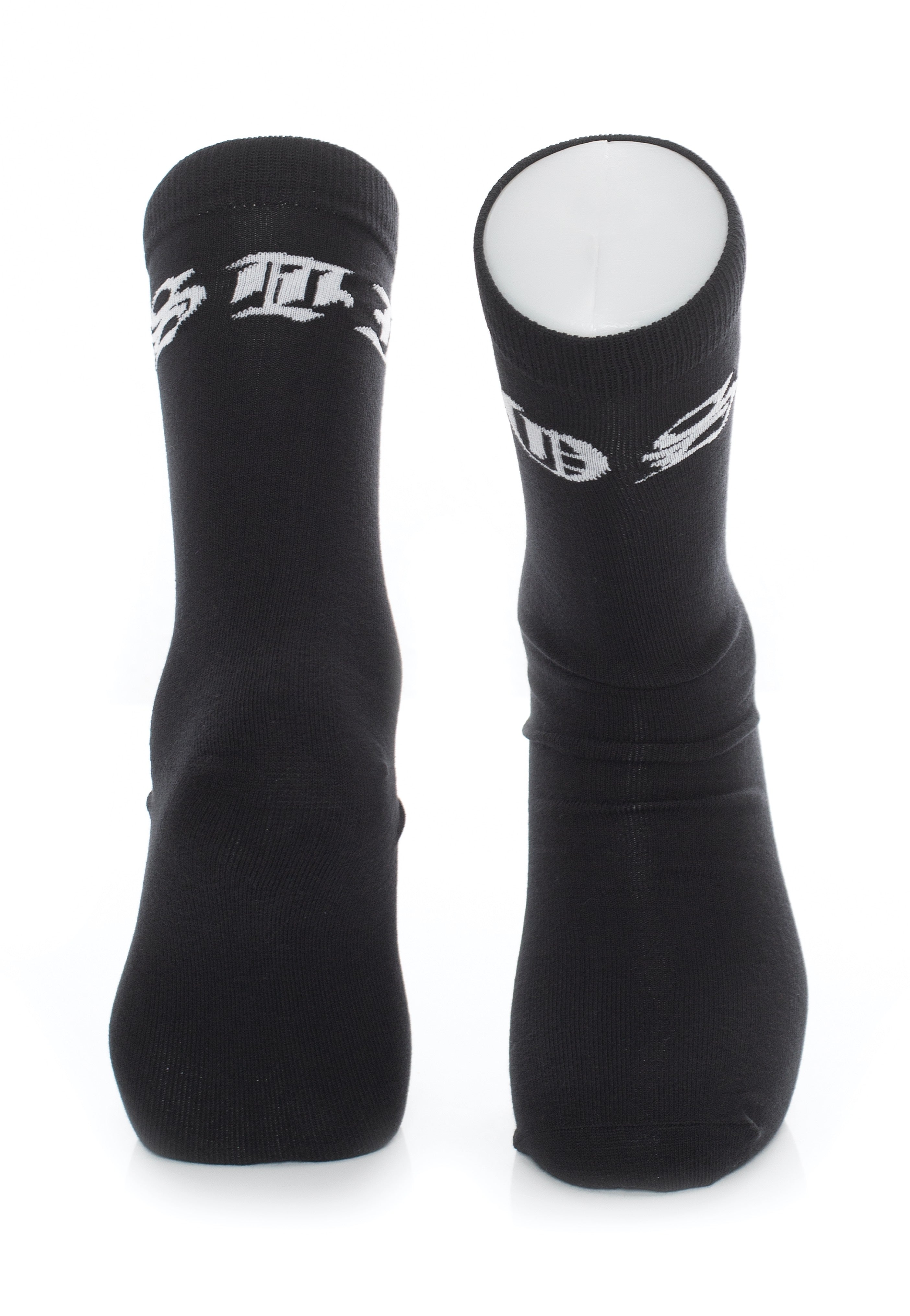 The Frost Wear - Classic Black - Socks Discount Classic