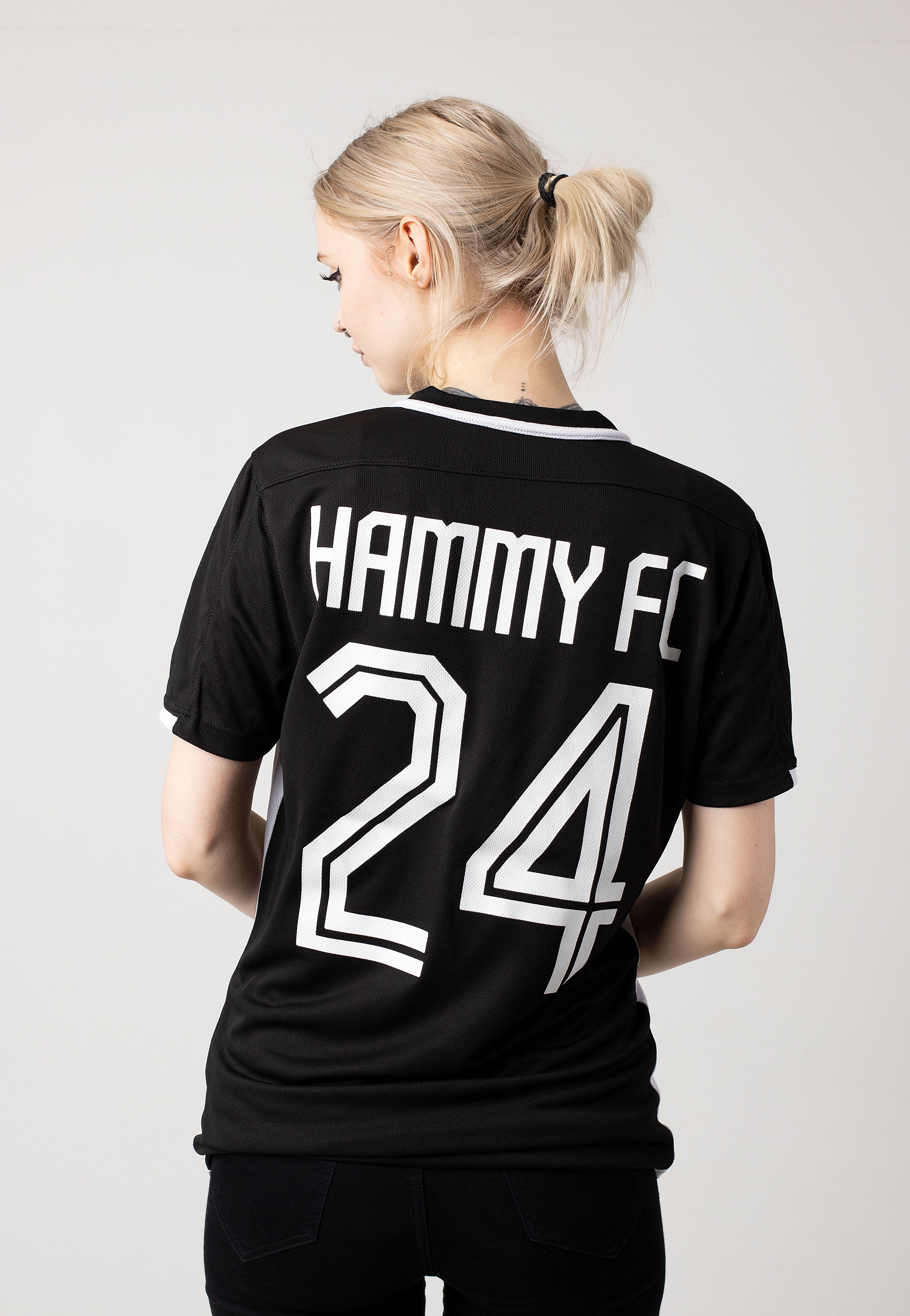 Heart Attack Man - HAMM FC - Jersey Discount