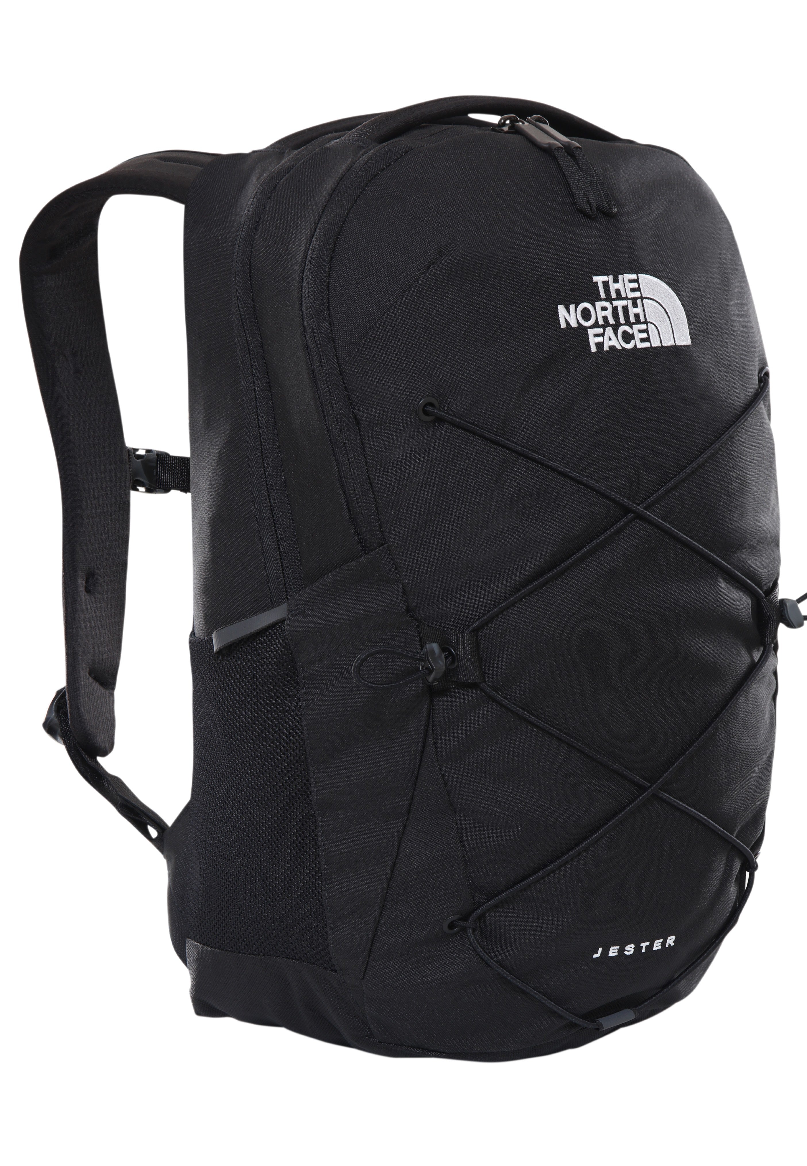 The North Face - Jester Tnf Black - Backpack Clearance Big Sale