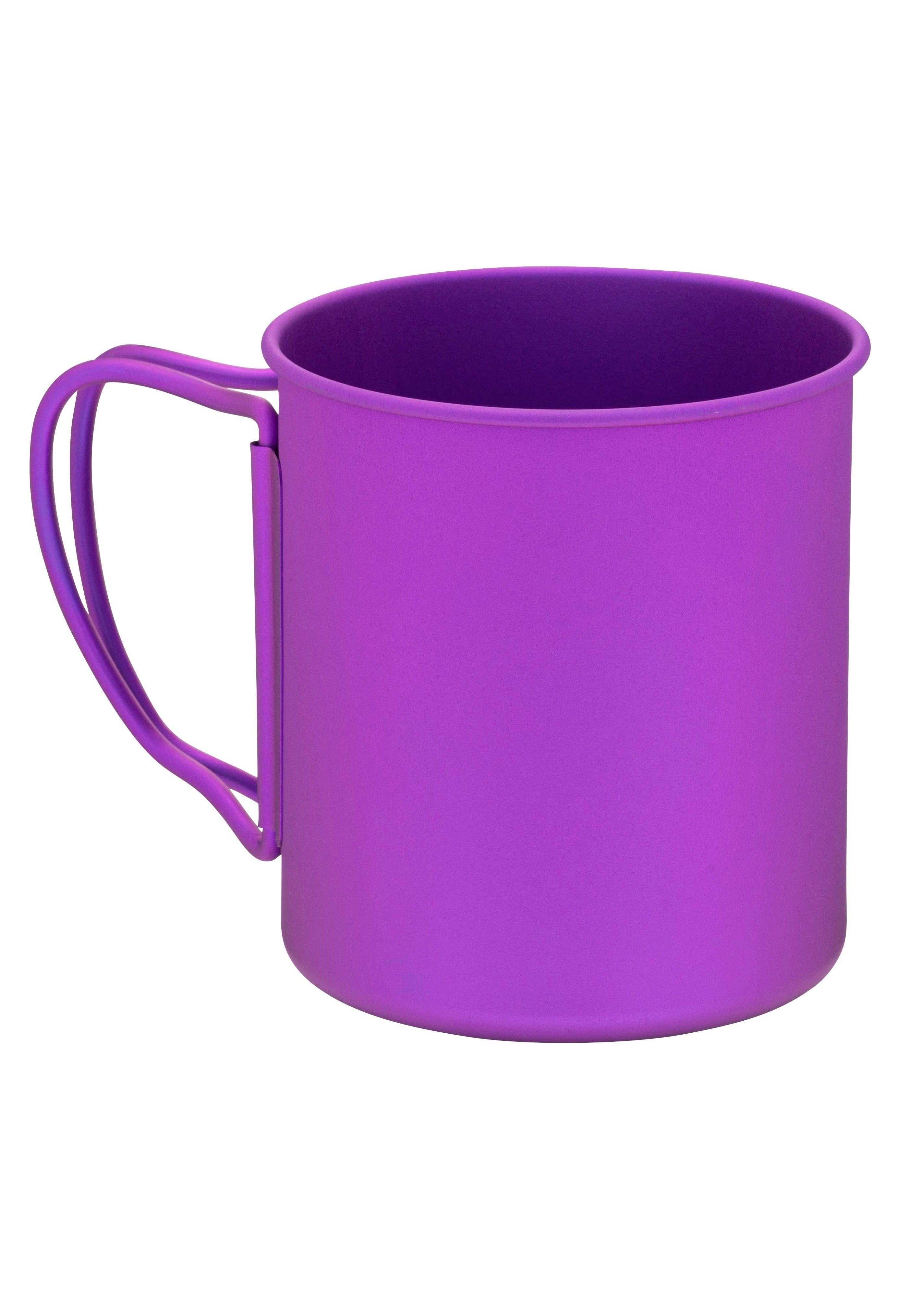 Snow Peak - Titanium Single 450 Anodized - Mug Cheap Store