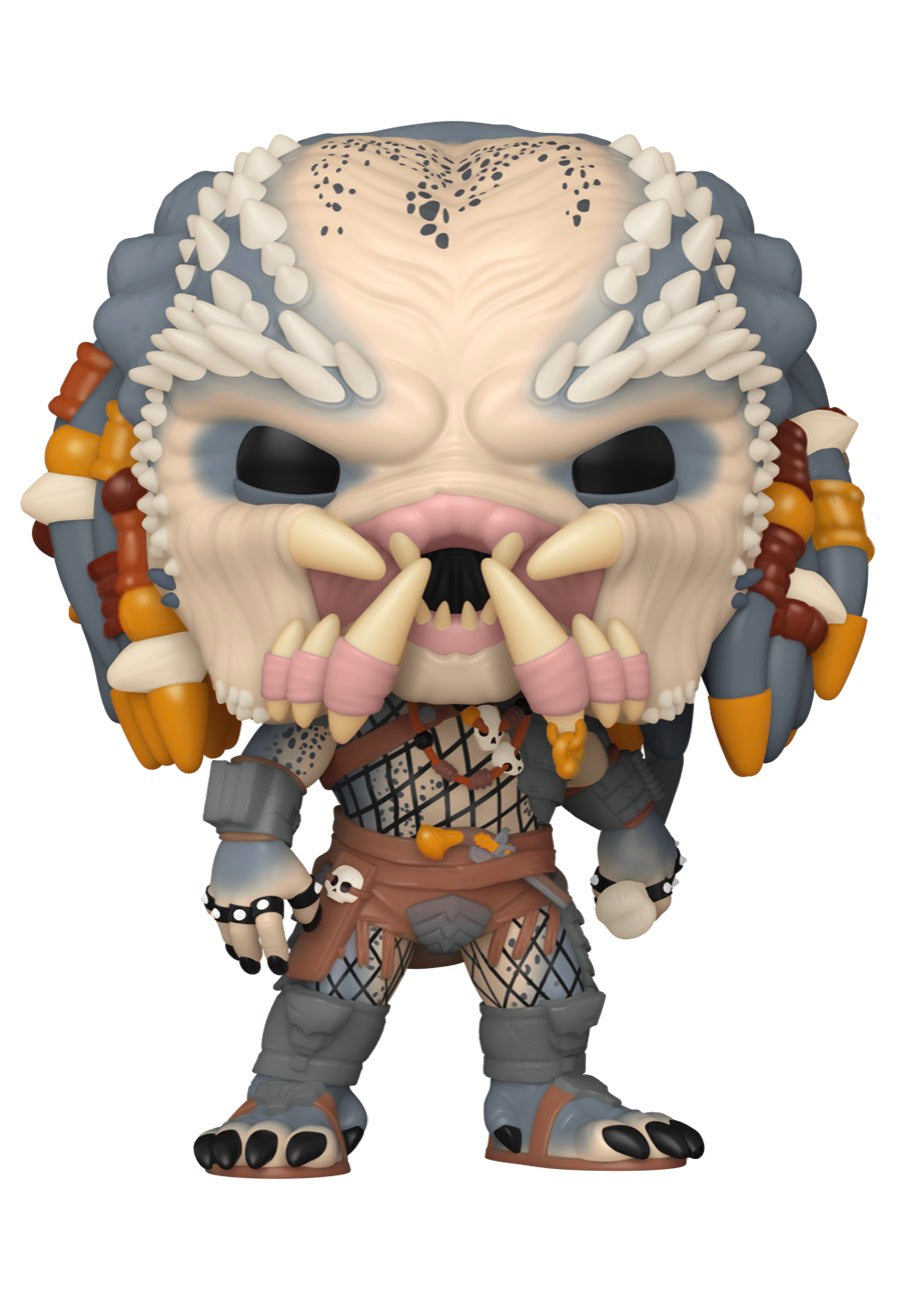 Predator - Elder Greyback POP! Super - Funko Pop Websites Cheap Pice