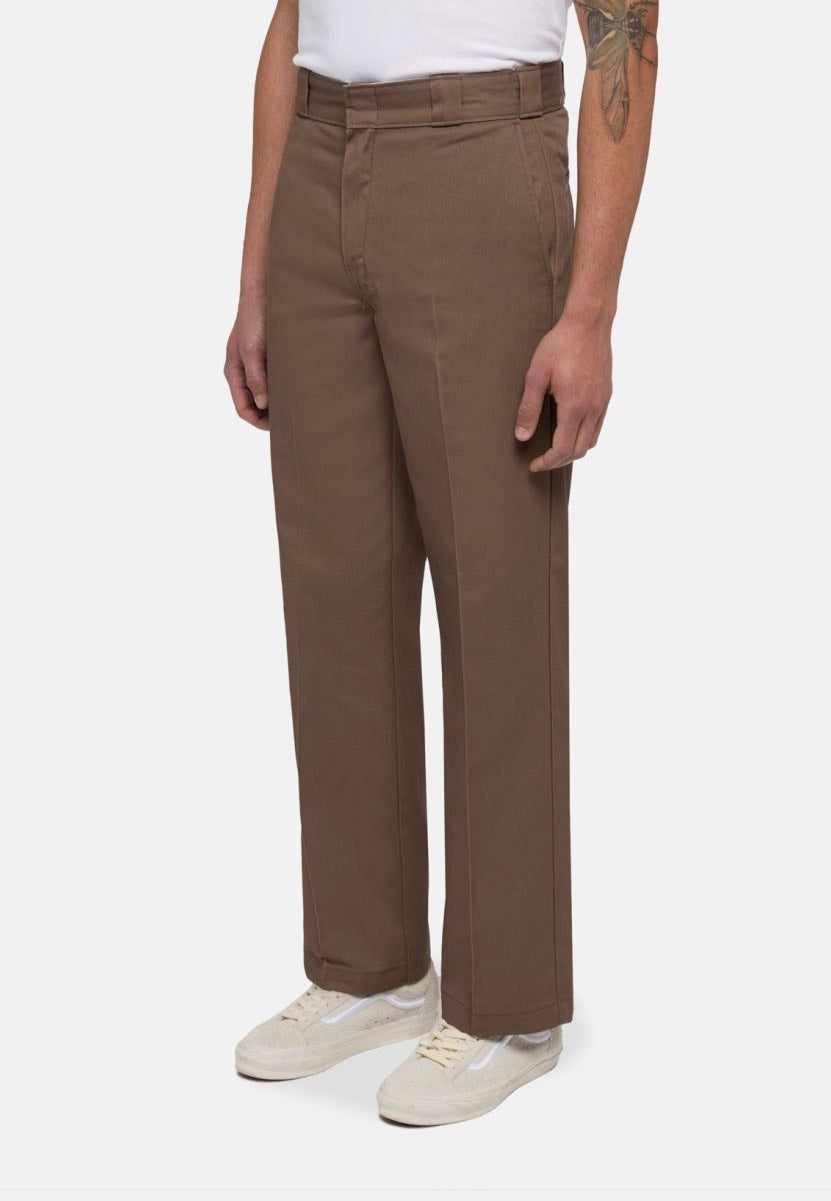 Dickies - 874 Work Rec Mushroom - Pants Buy Cheap Affordable