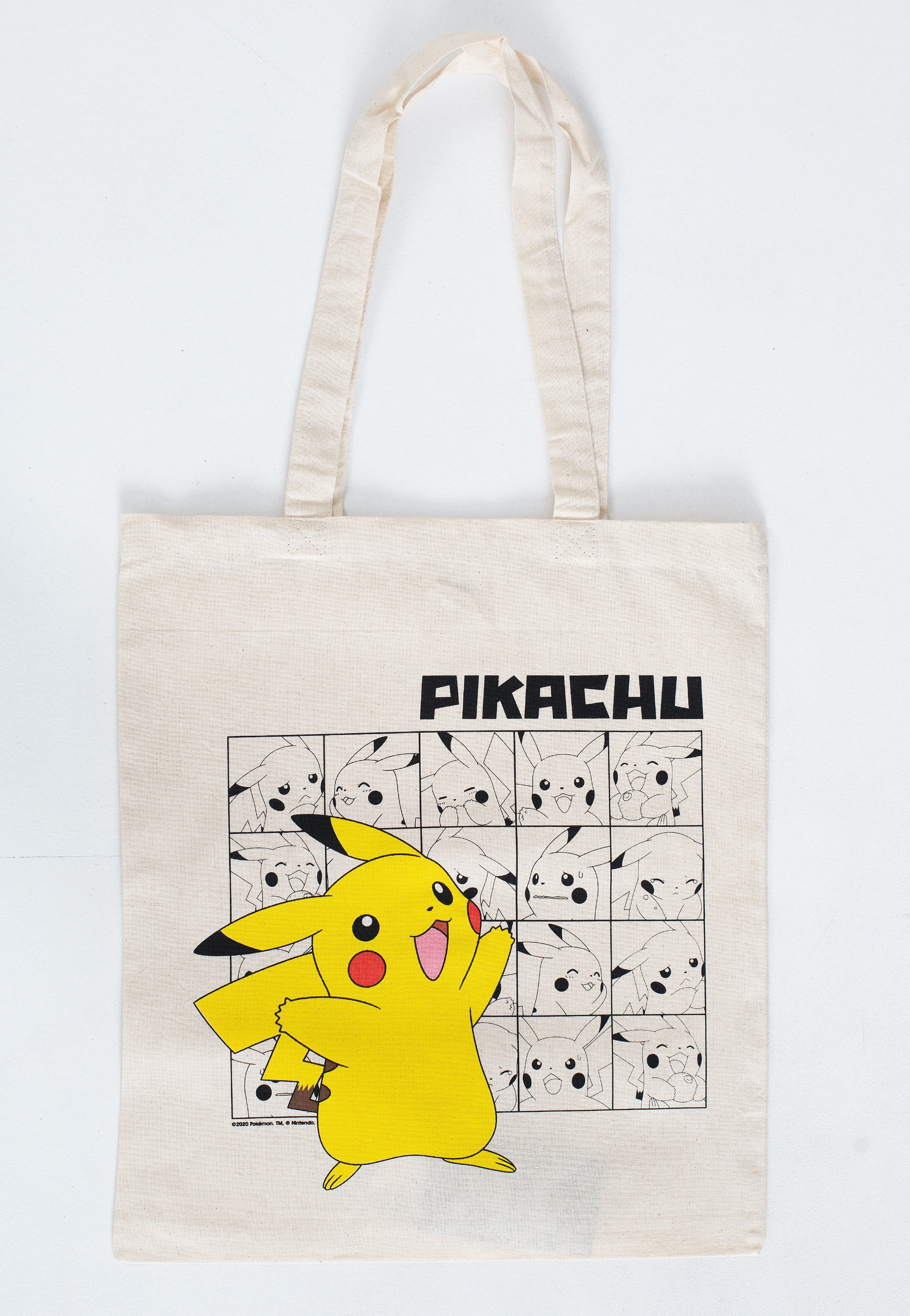 Pokémon - Pikachu - Tote Bag Cheap Sale 2025 New