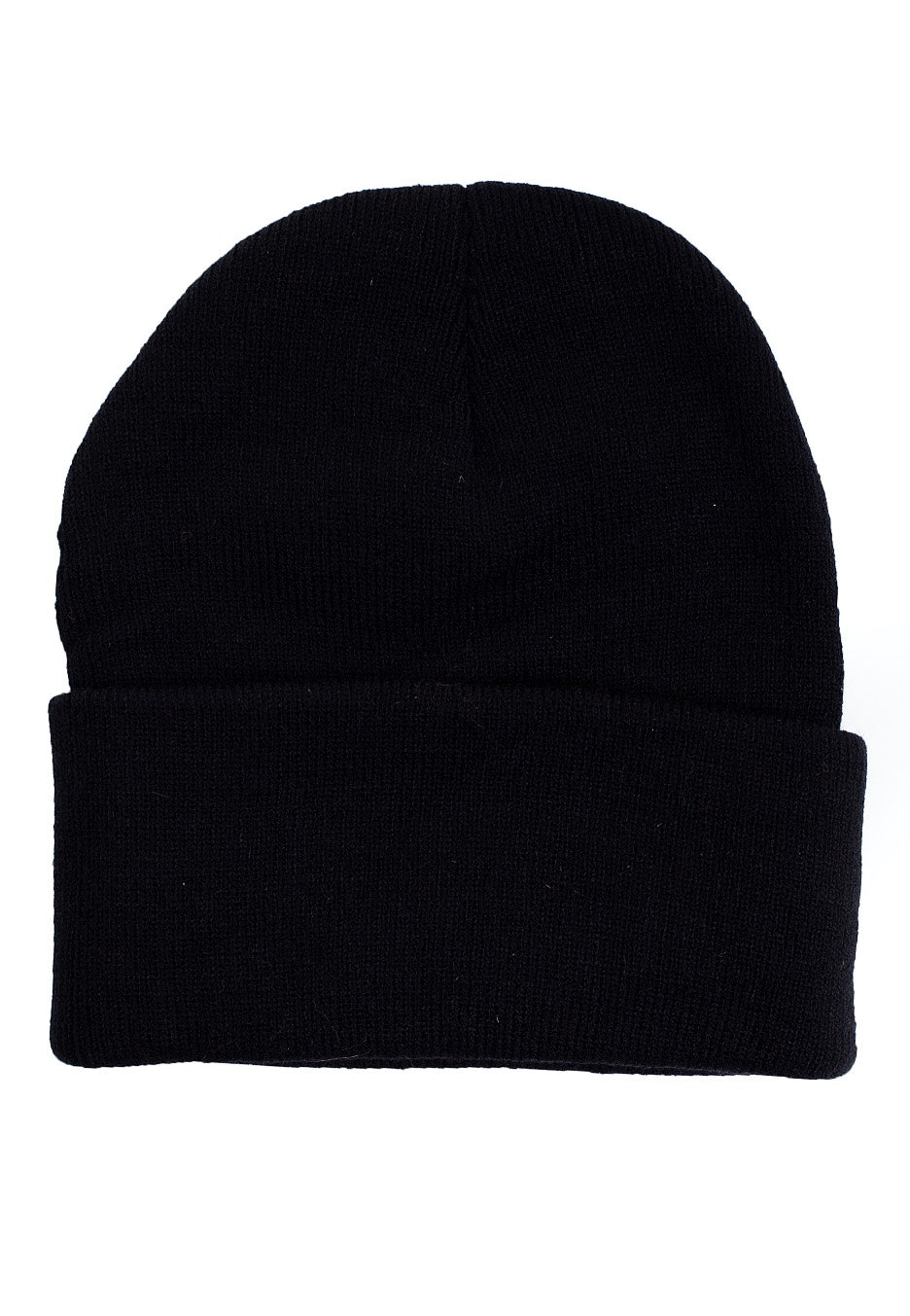 Misfits - Skull Sew On - Beanie 2025 Cheap Online