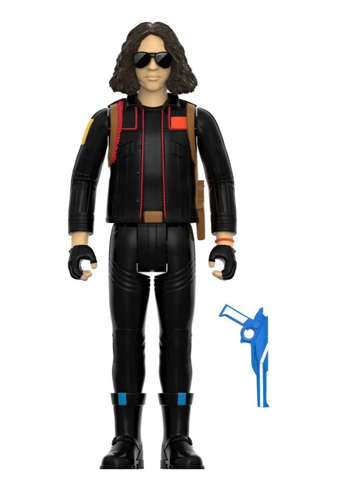 My Chemical Romance - Jet Star (Danger Days) (Unmasked) - Figure Free Shipping Visit