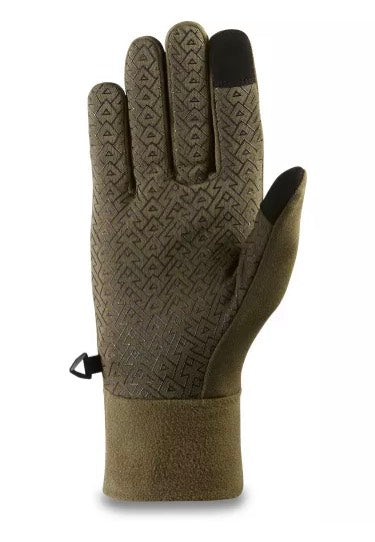 Dakine - Storm Liner Dark Olive - Gloves Buy Cheap With Credit Card