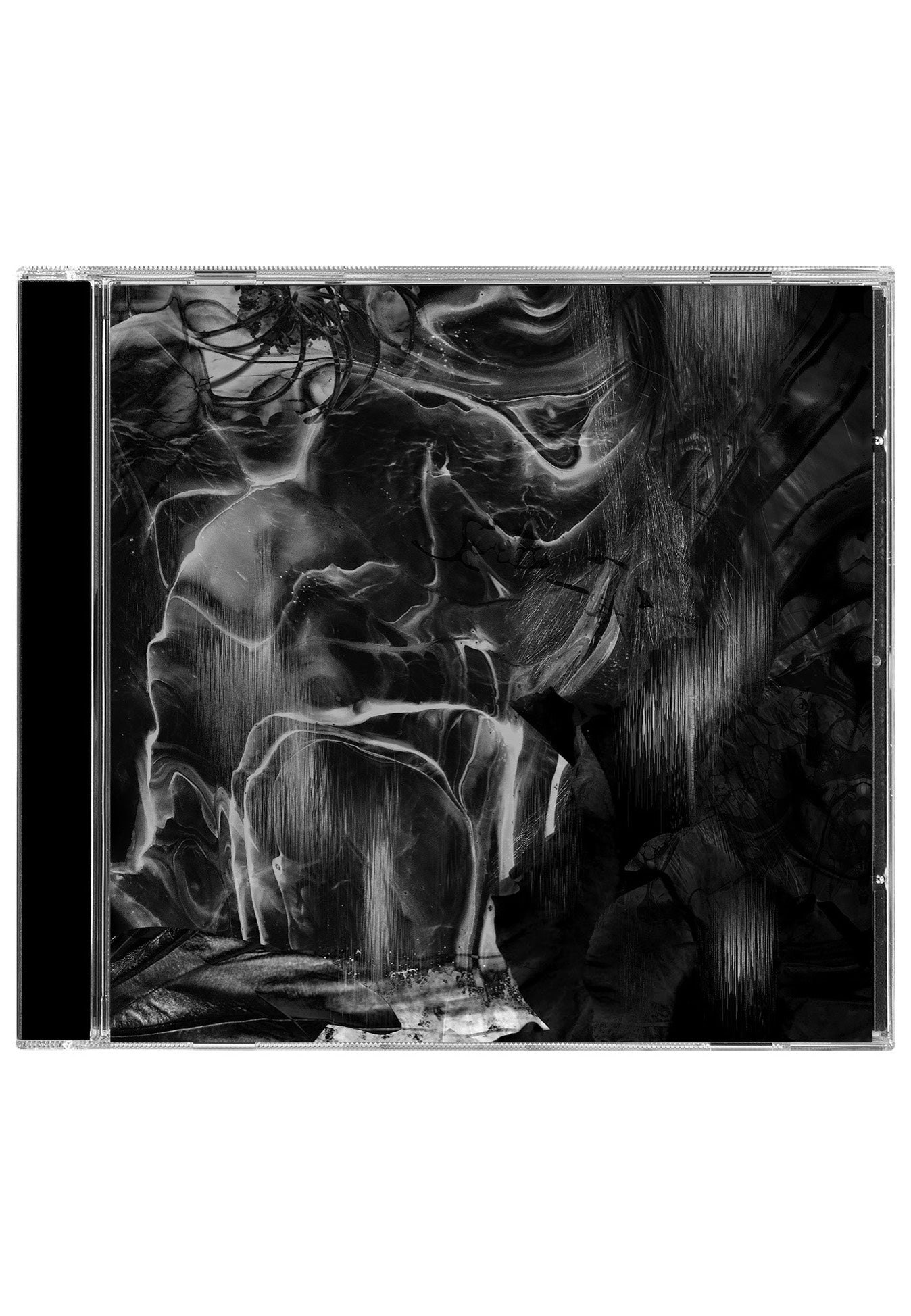 Oranssi Pazuzu - Muuntautja - CD Cheap Sale Eastbay